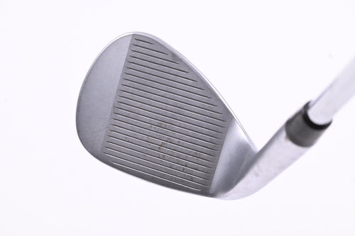 Ping S159 Lob Wedge / 58 Degree / Black Dot / Stiff Flex NS Pro Modus 3 Tour 105