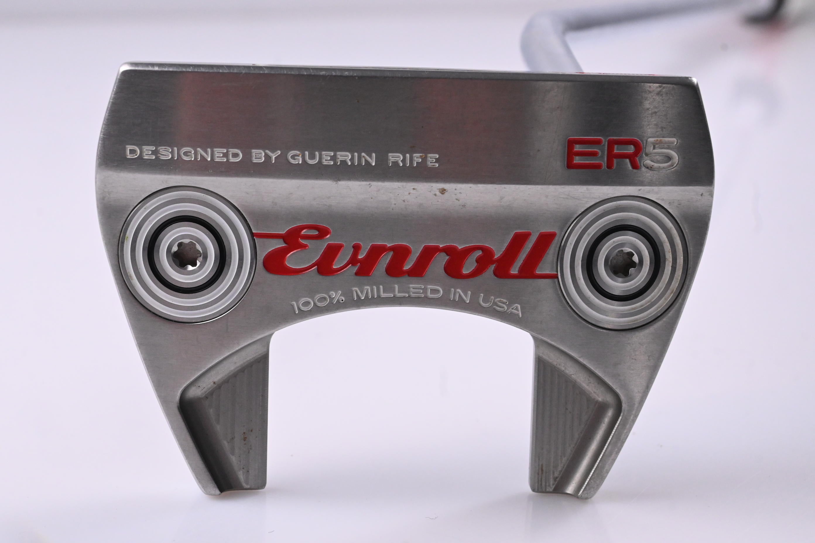 Evnroll V-Series 2021 Putter / 34 Inch