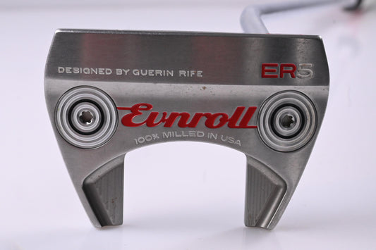 Evnroll ER5 Classics Putter / 34 Inch