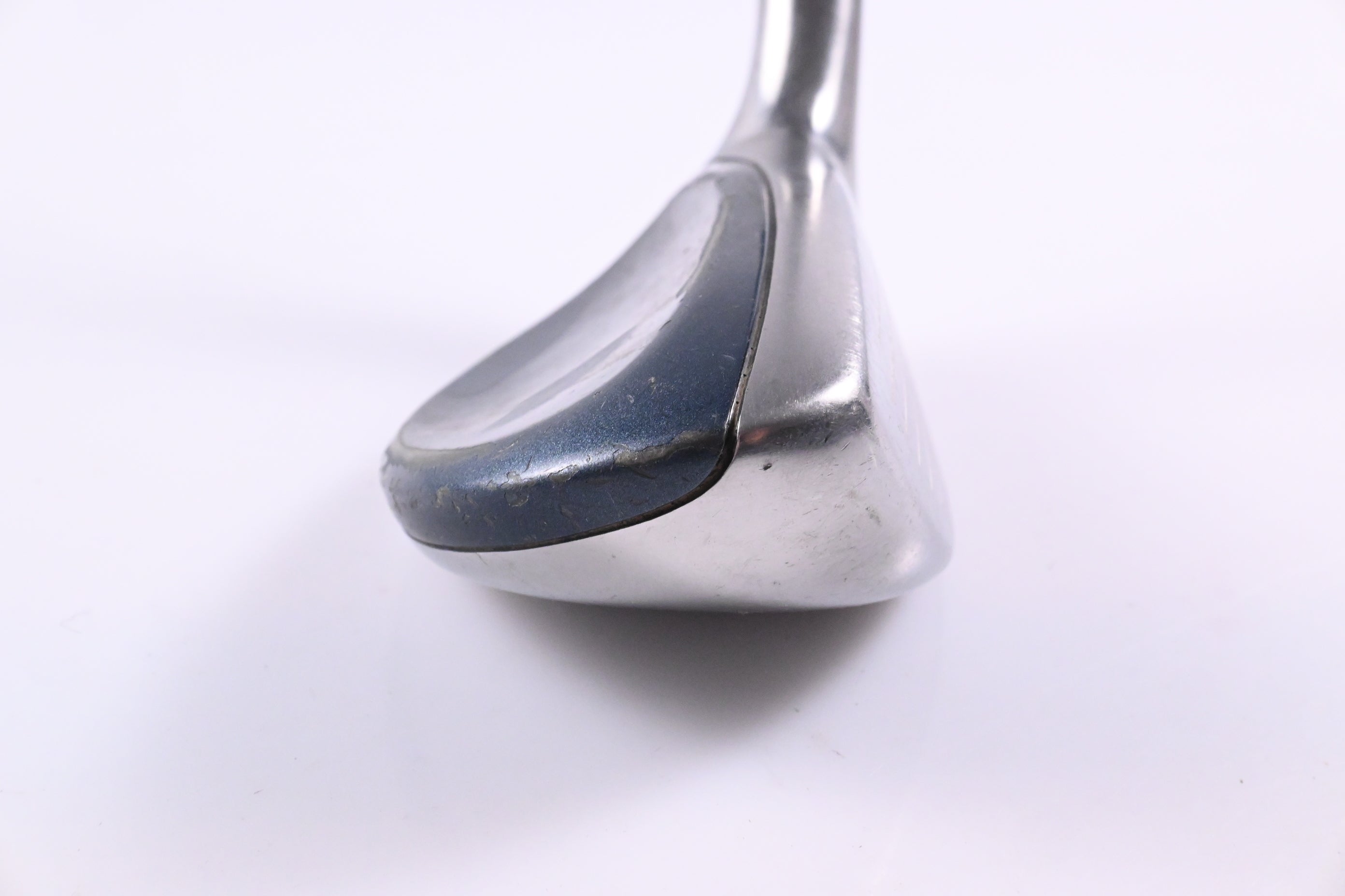 Ladies Cleveland Halo #3 Hybrid / 22 Degree / Ladies Flex Cleveland W Series