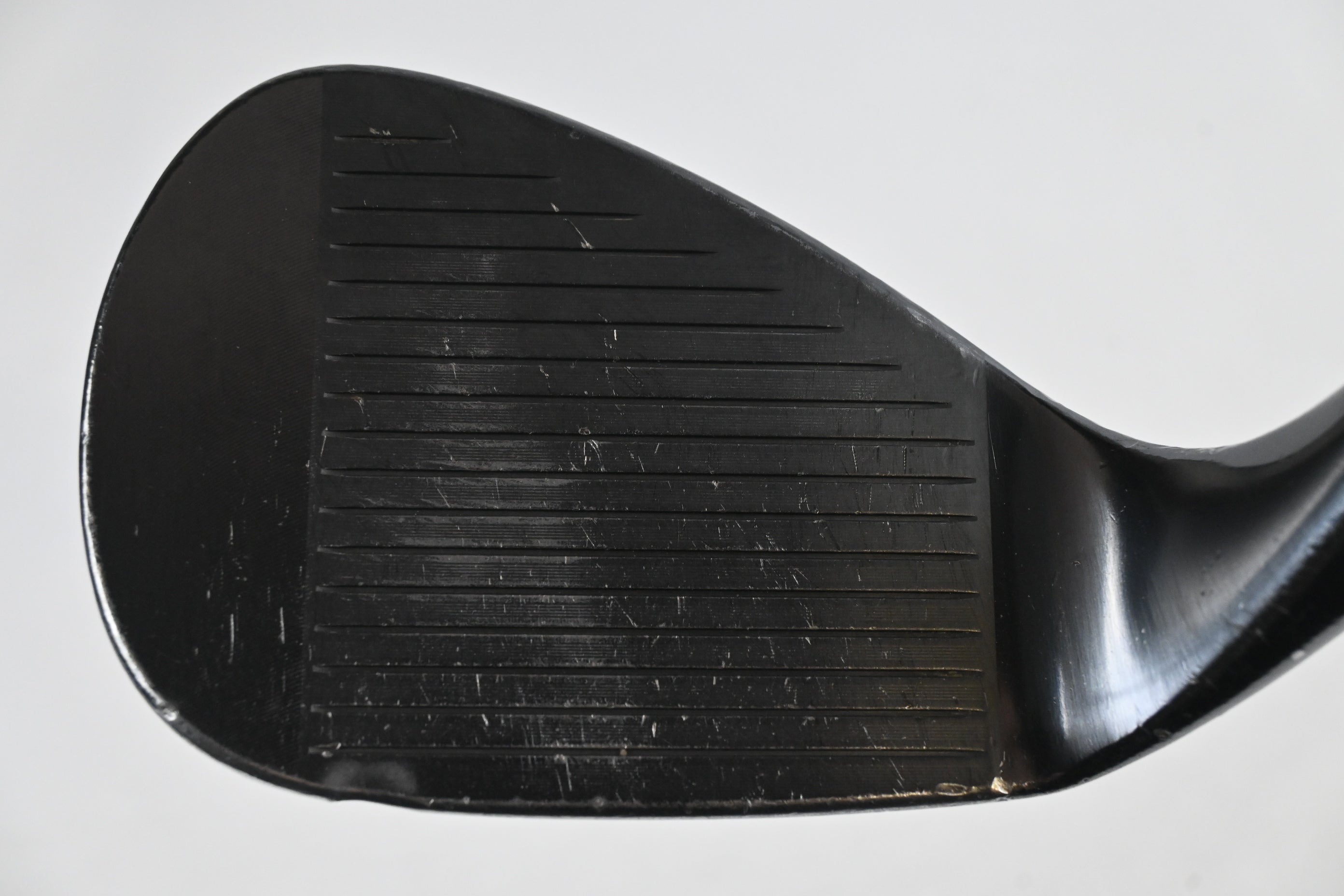 Titleist Vokey SM8 Blue Sand Wedge / 54 Degree / Regular Flex KBS Tour Shaft