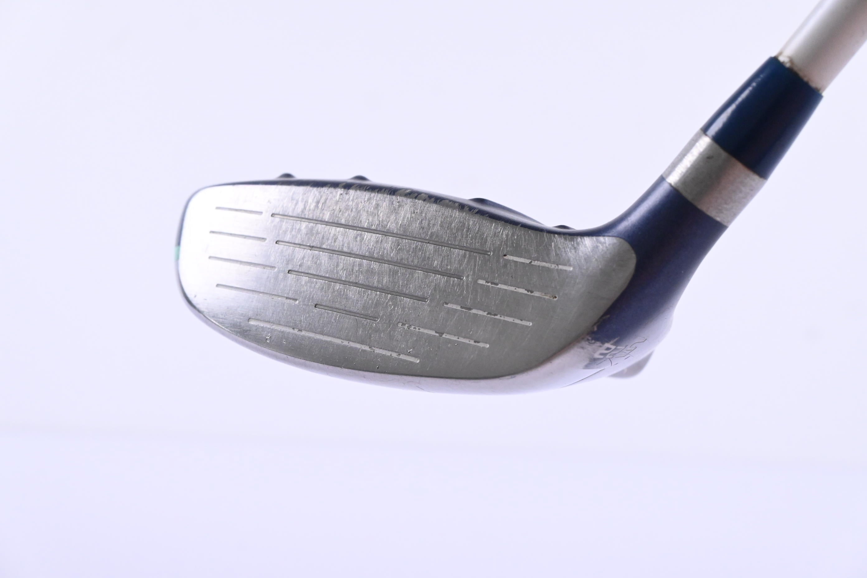 Ladies Ping G Le #5 Wood / 22 Degree / Ladies Flex Ping ULT 230 Shaft