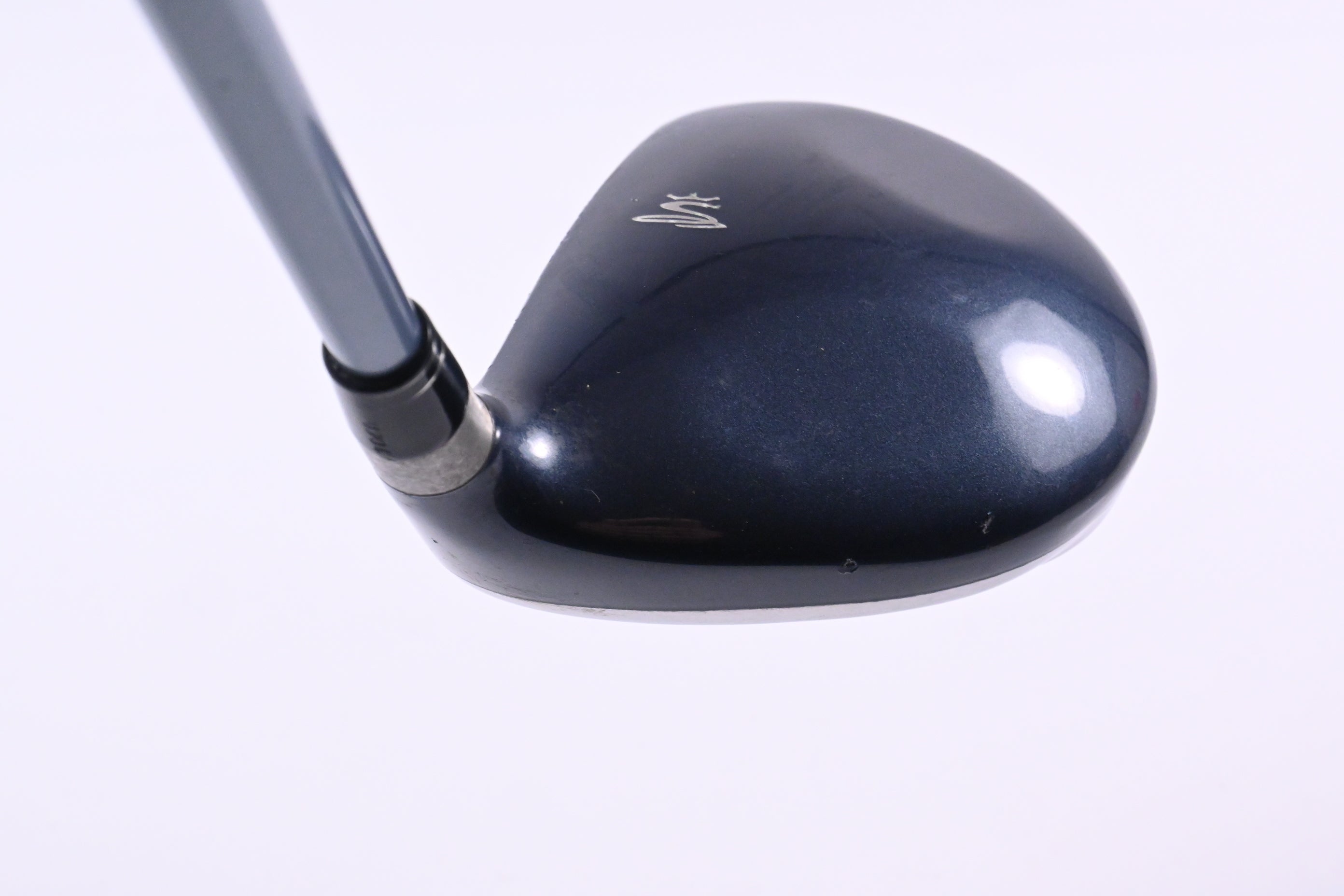 Ladies Cobra SZ #3 Wood / 15 Degree / Ladies Flex Aldila Cobra HM Tour 50 Shaft