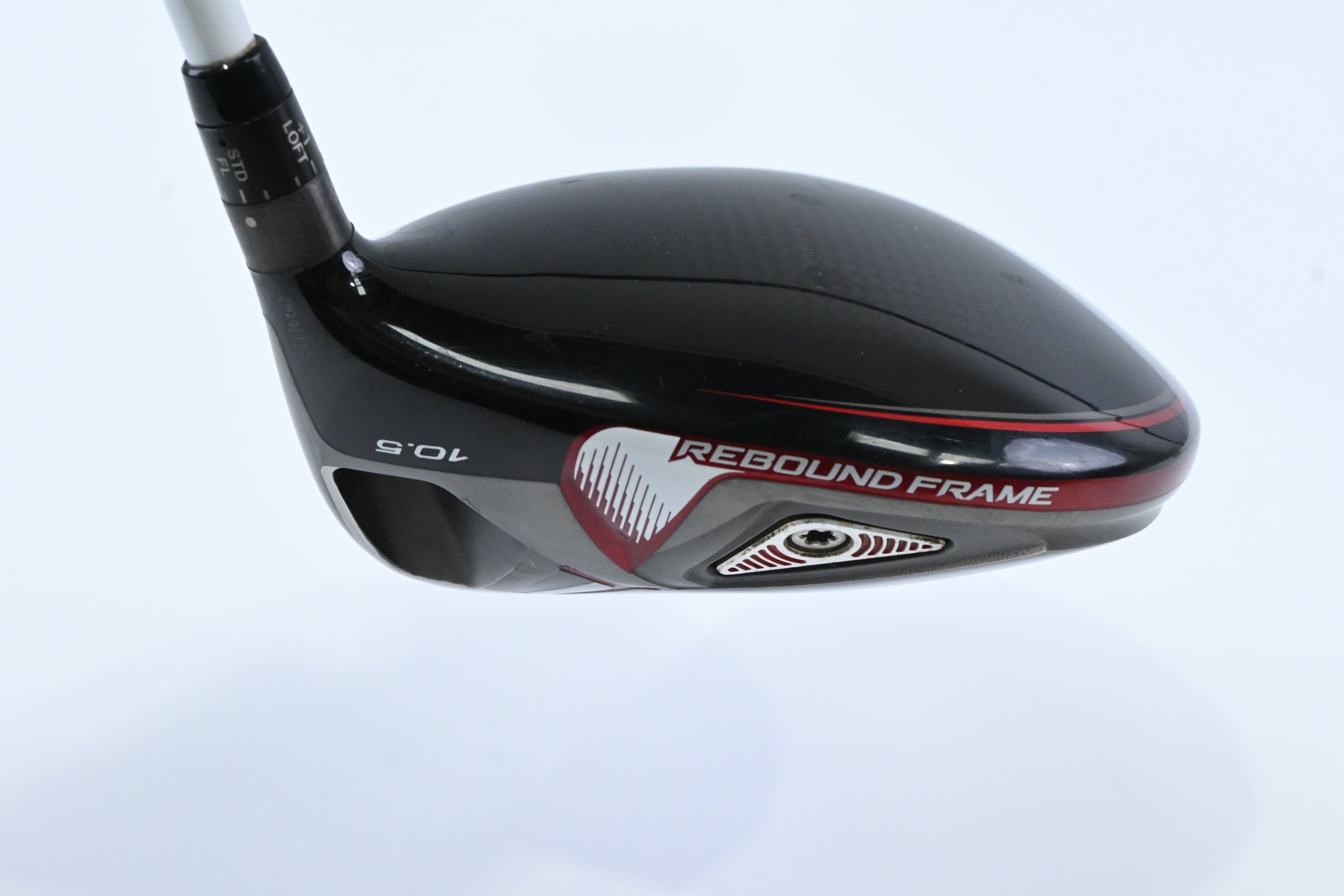 Srixon ZX7 Driver / 10.5 Degree / X-Flex Tour AD HD-7 Shaft