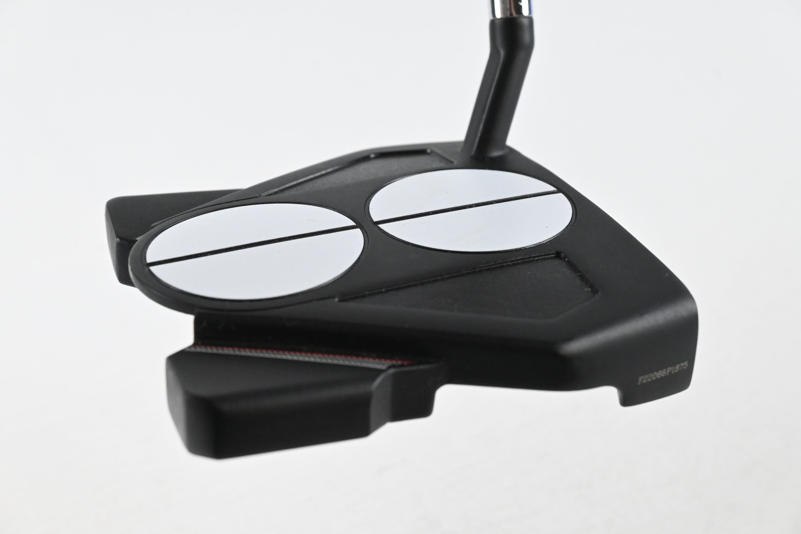 Odyssey 2-Ball TEN Tour Lined Putter / 32 Inch