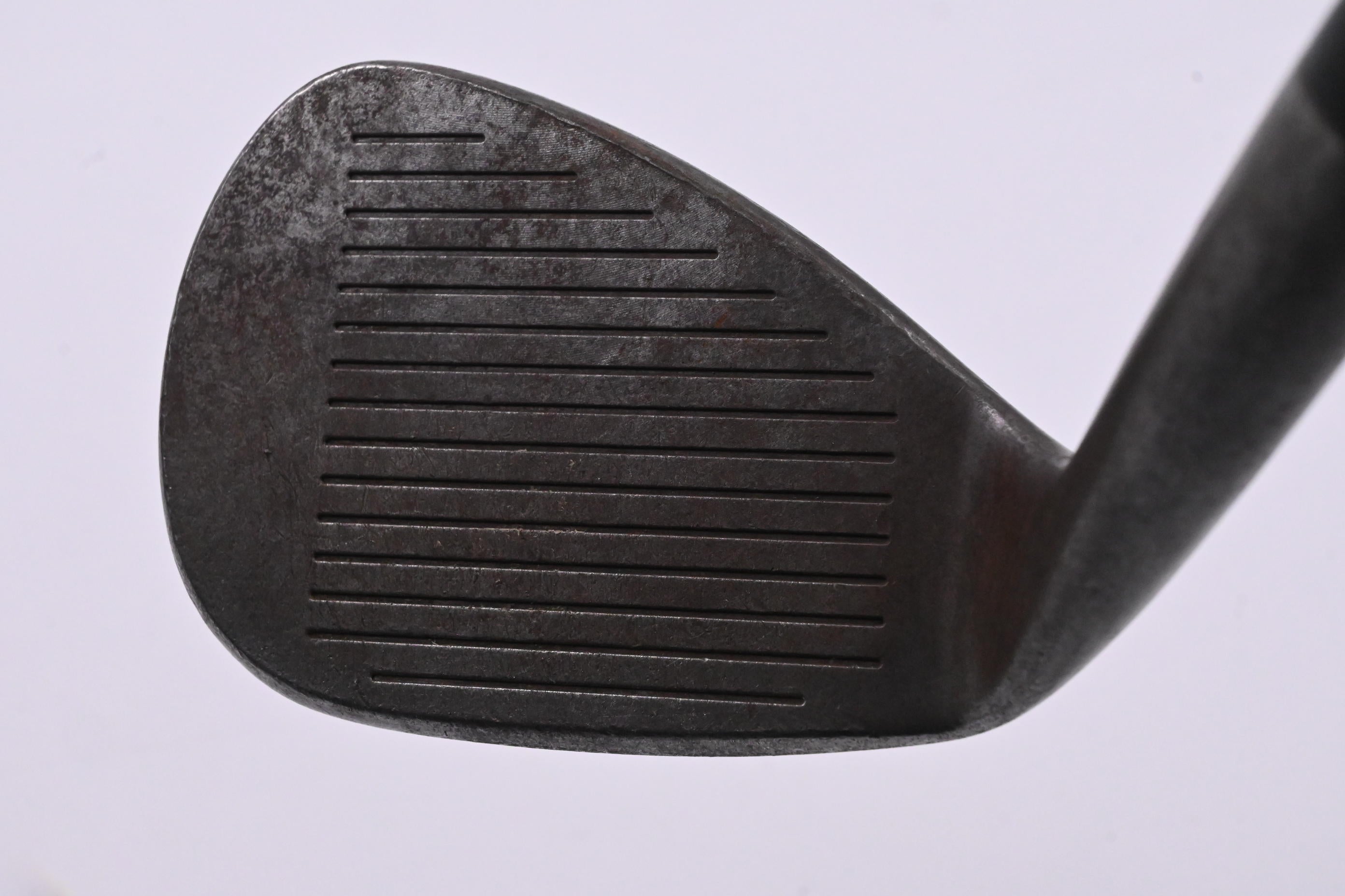 Mizuno T20 Raw Sand Wedge / 56 Degree / Stiff Flex KBS Tour C-Taper Lite 120