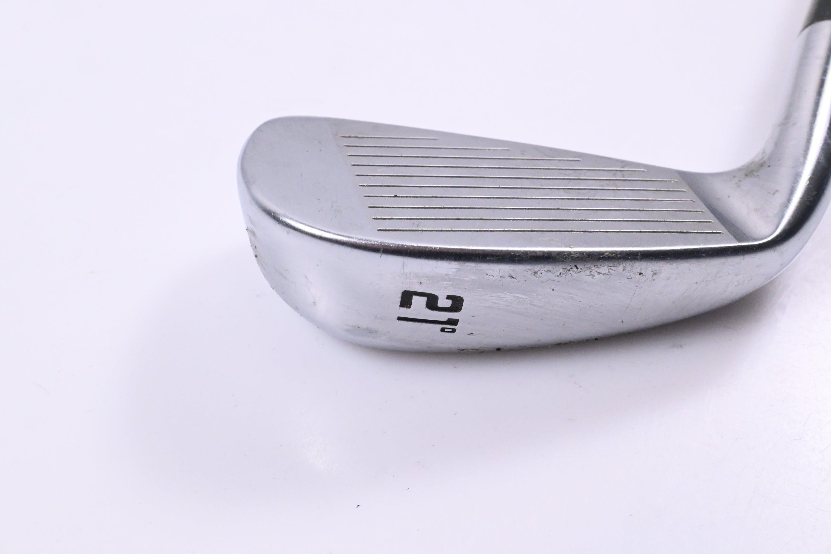 Mizuno Fli-Hi Utility #3 Iron / 21 Degree / Stiff Flex SensiCore S300 Shaft