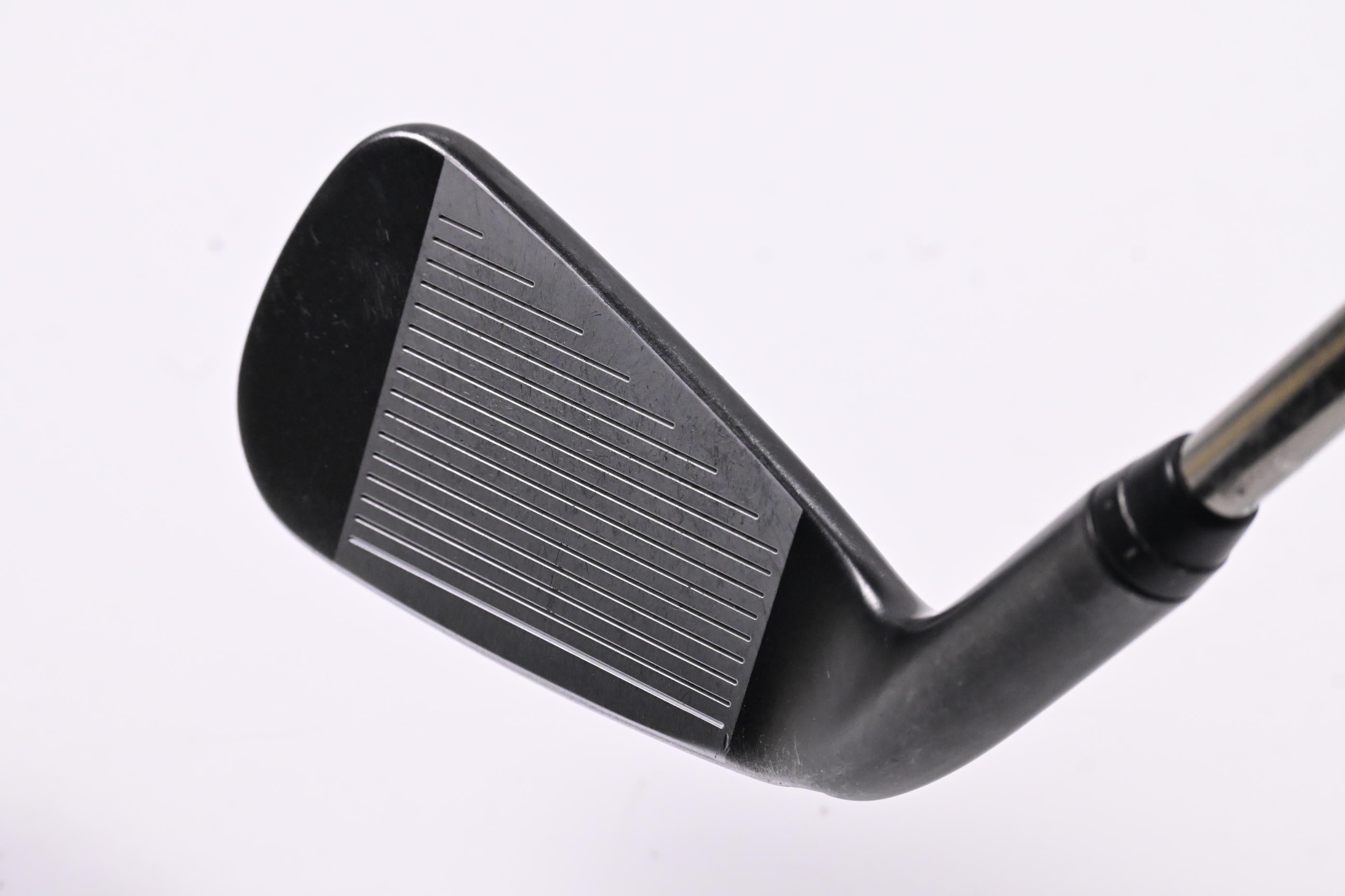Ping iCrossover #2 Hybrid / 18 Degree / Regular Flex Ping Tour 2.0 Chrome 85