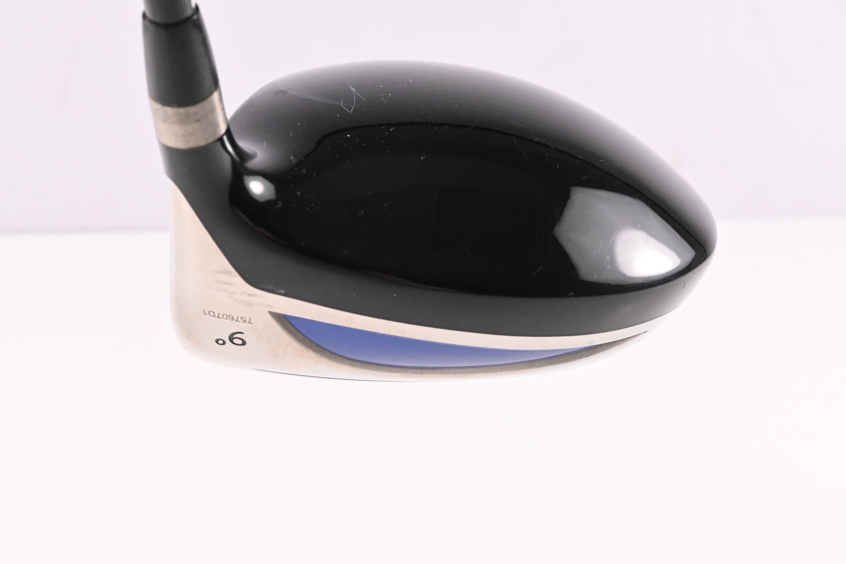 Ping G5 Driver / 9 Degree / Stiff Flex Matrix Ozik 6Q3 Shaft