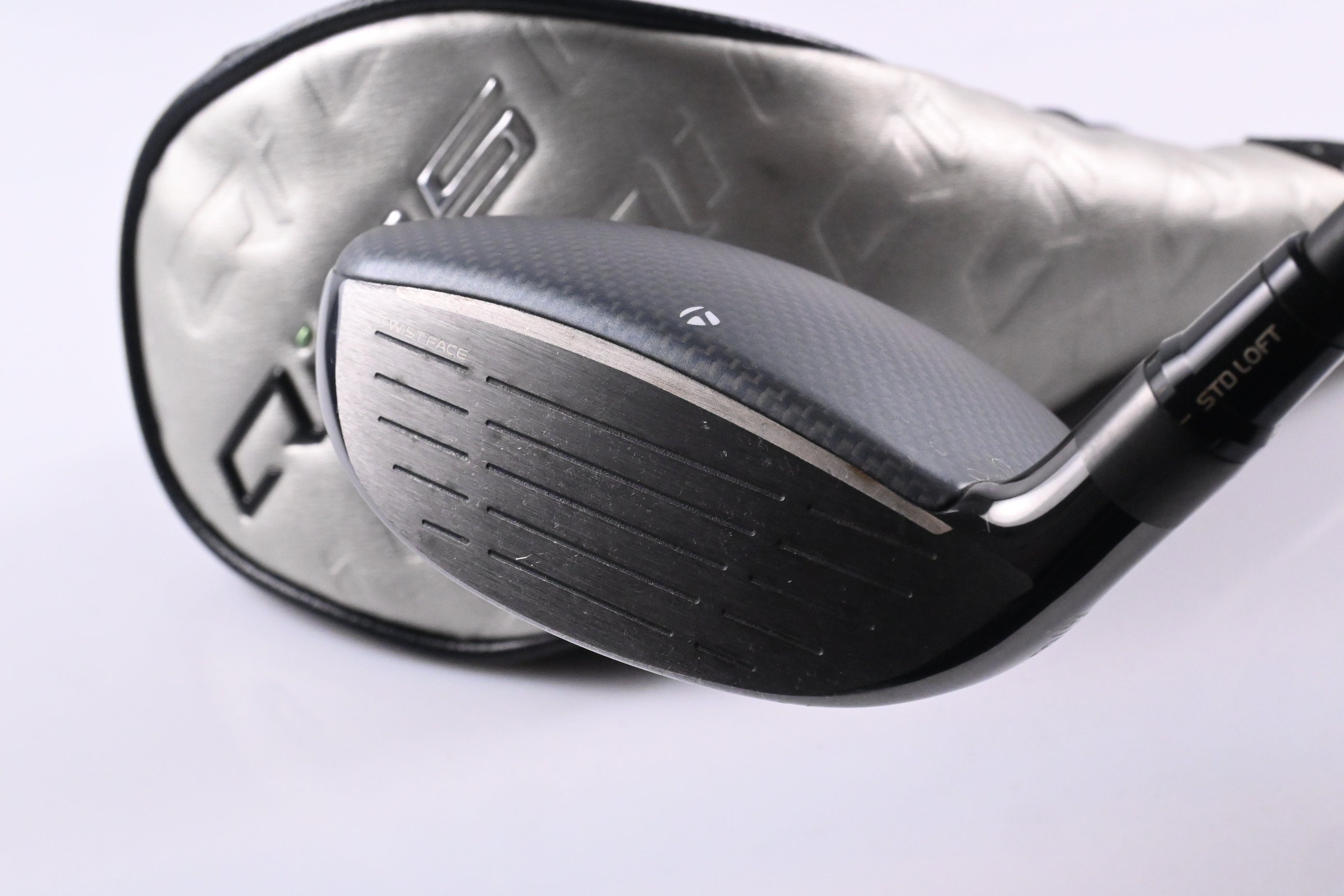 Taylormade Qi35 Max #3 Wood / 15.5 Degree / Regular Flex Ventus Blue 5 Shaft
