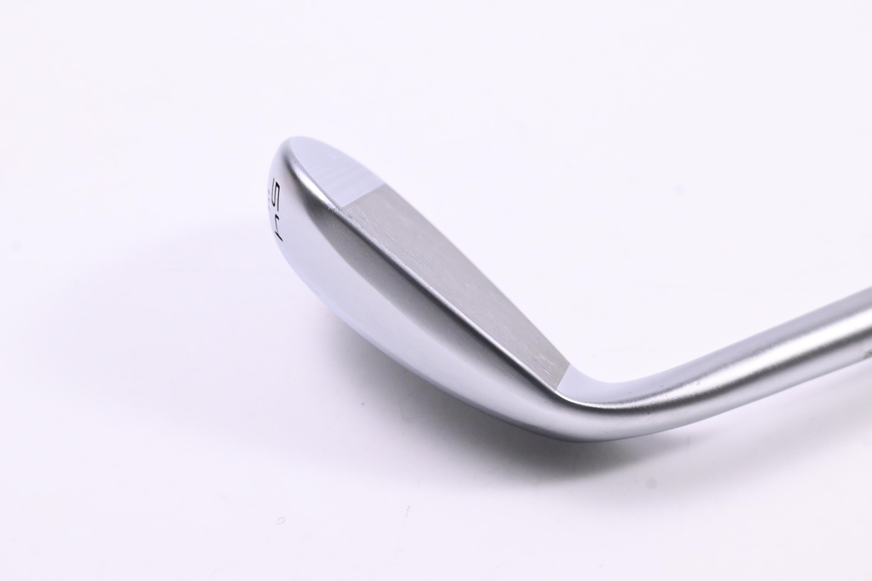 Cleveland CBZ Sand Wedge / 54 Degree / Wedge Flex KBS Hi-Rev G 80 Shaft