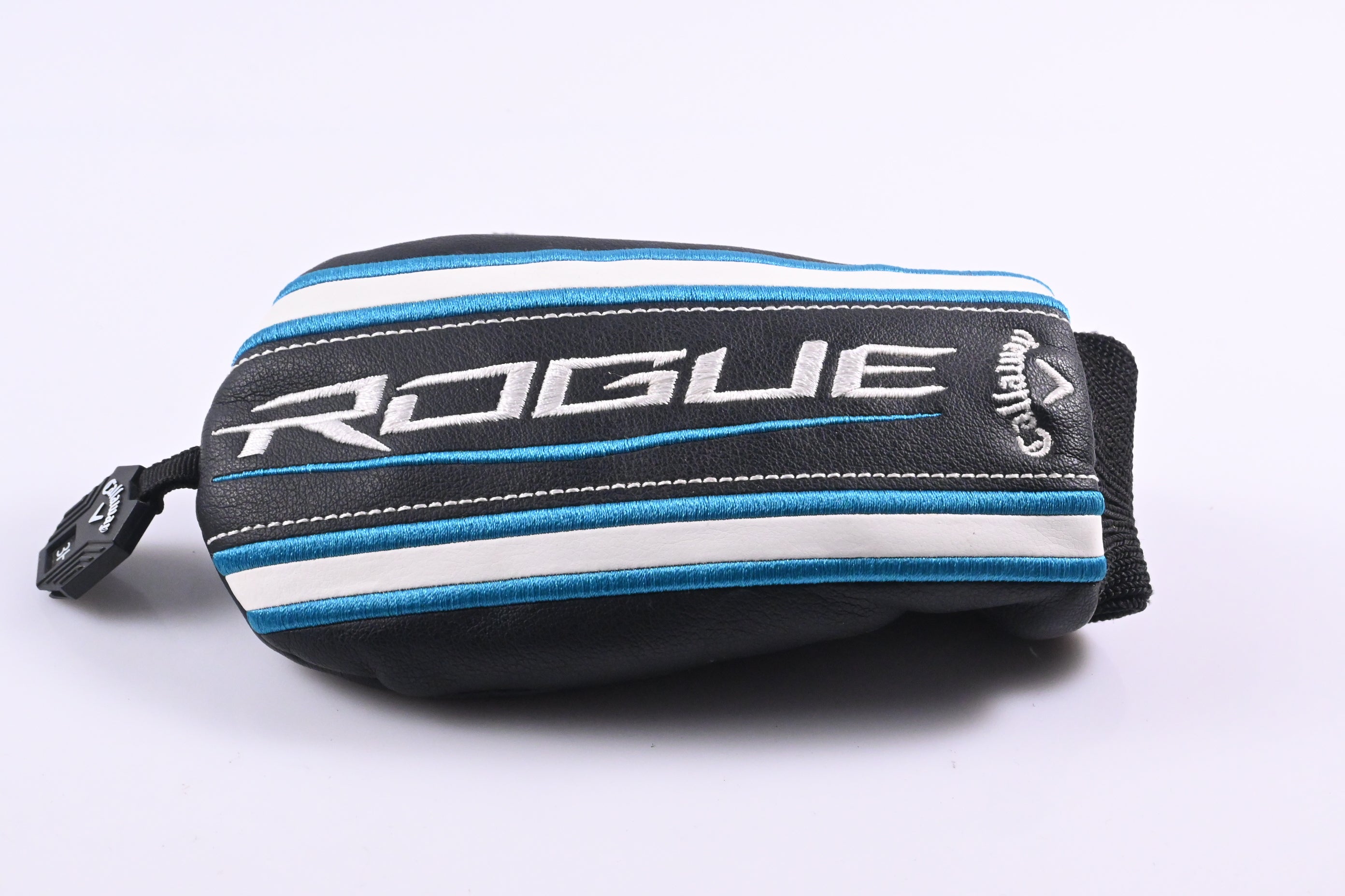 Callaway Rogue #3 Hybrid / 19 Degree / Stiff Flex EvenFlow Blue 85 Shaft