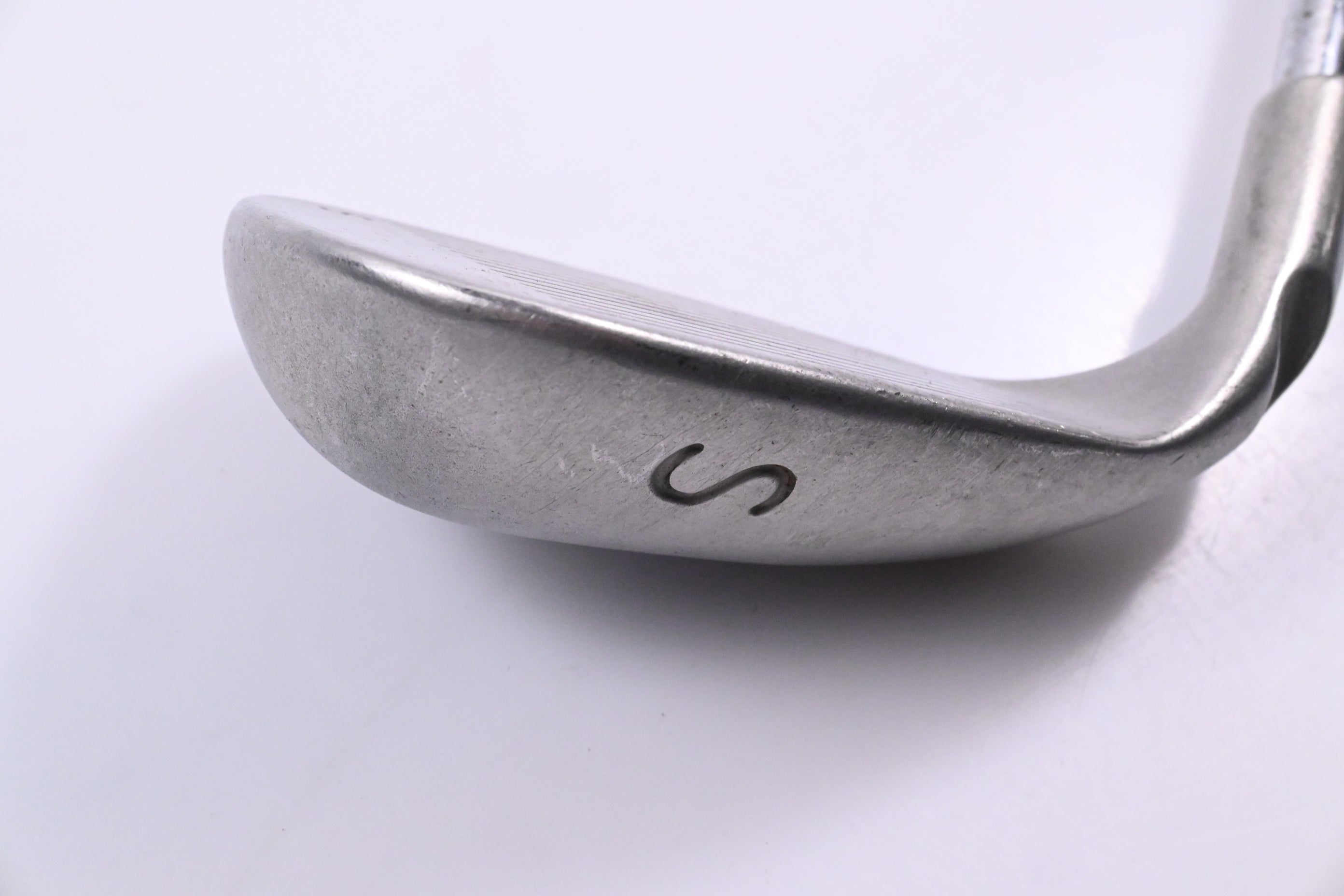 Ping G5 Sand Wedge / 54 Degree / Black Dot / Regular Flex Steel Shaft