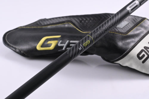 Ping G430 Max #3 Wood / 15 Degree / Regular Flex Ping Alta CB Black 65 Shaft