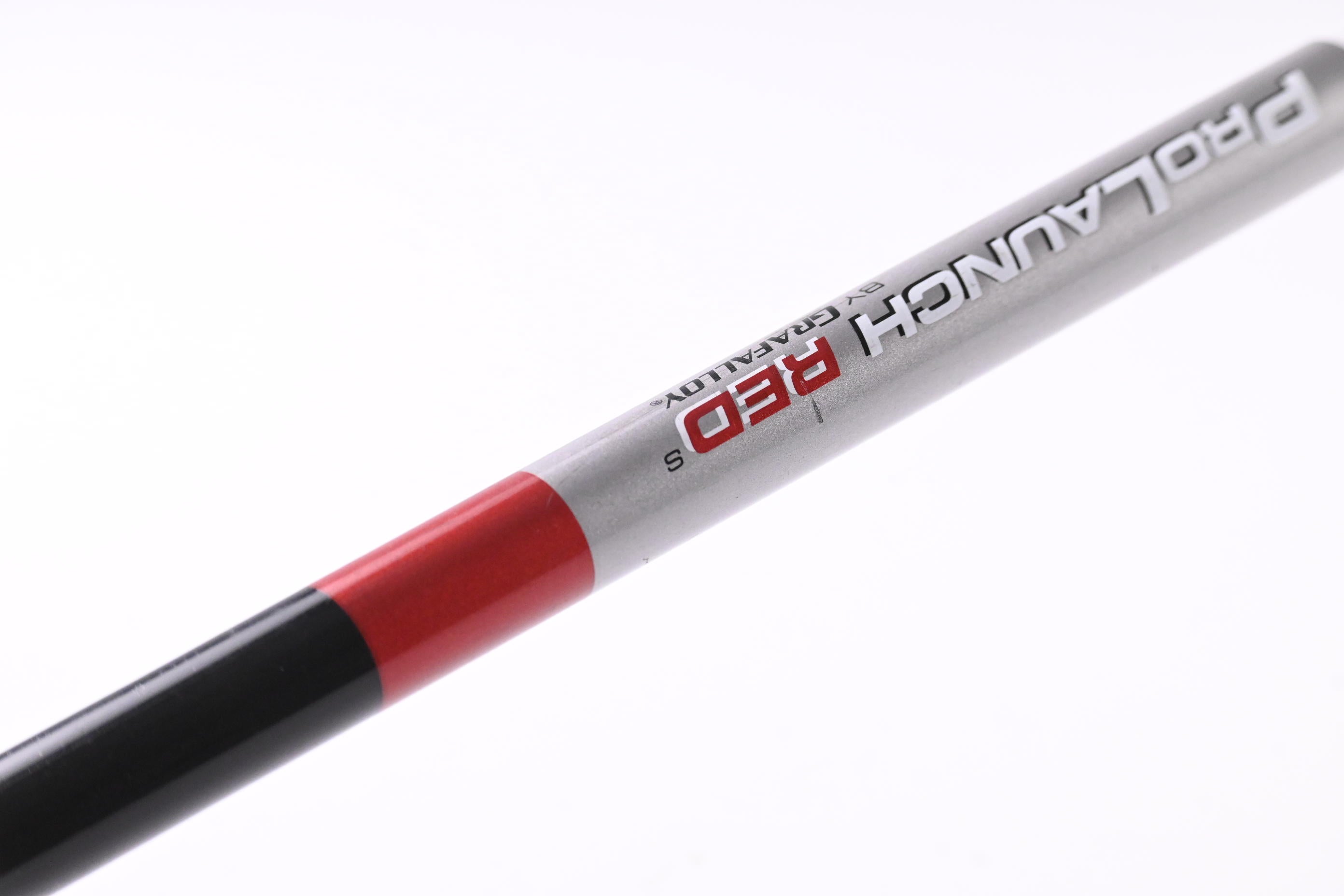 Ping G10 Driver / 10.5 Degree / Stiff Flex Grafalloy ProLaunch Red 65 Shaft