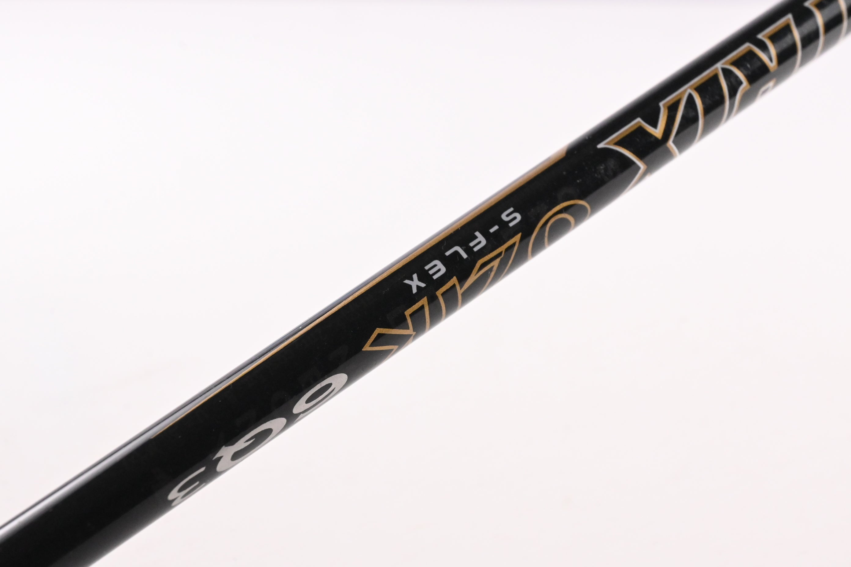 Ping G5 Driver / 9 Degree / Stiff Flex Matrix Ozik 6Q3 Shaft