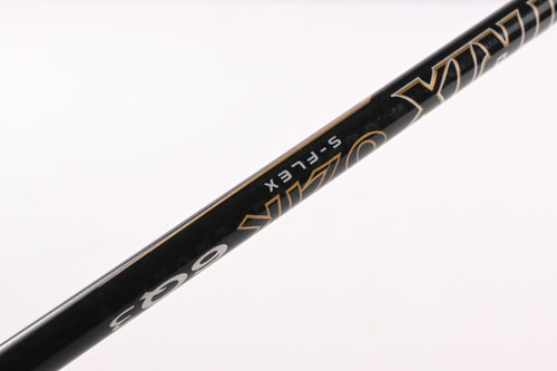 Ping G5 Driver / 9 Degree / Stiff Flex Matrix Ozik 6Q3 Shaft