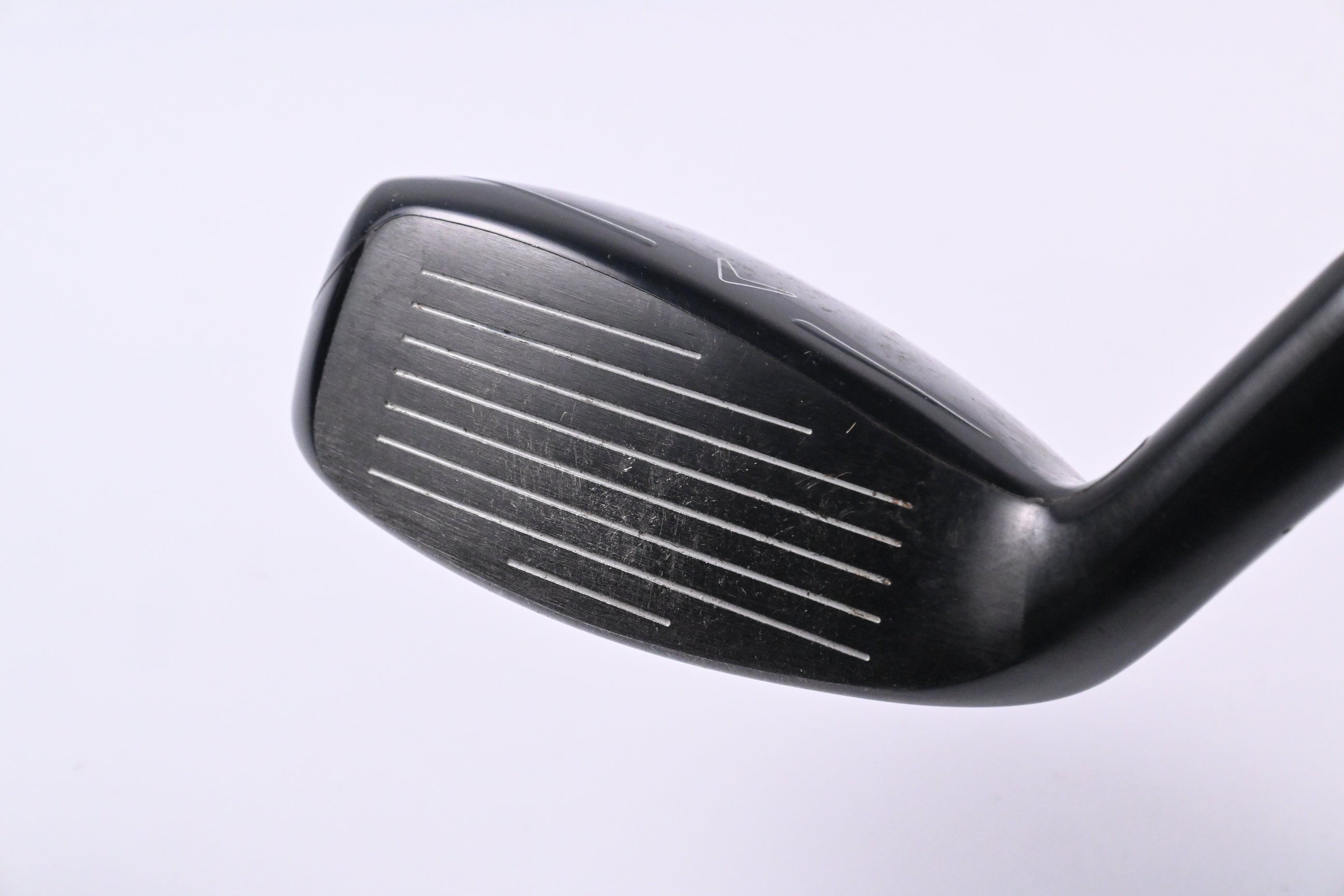 Ladies Callaway Rogue #5 Hybrid / 24 Degree / Ladies Flex Aldila Quaranta 40