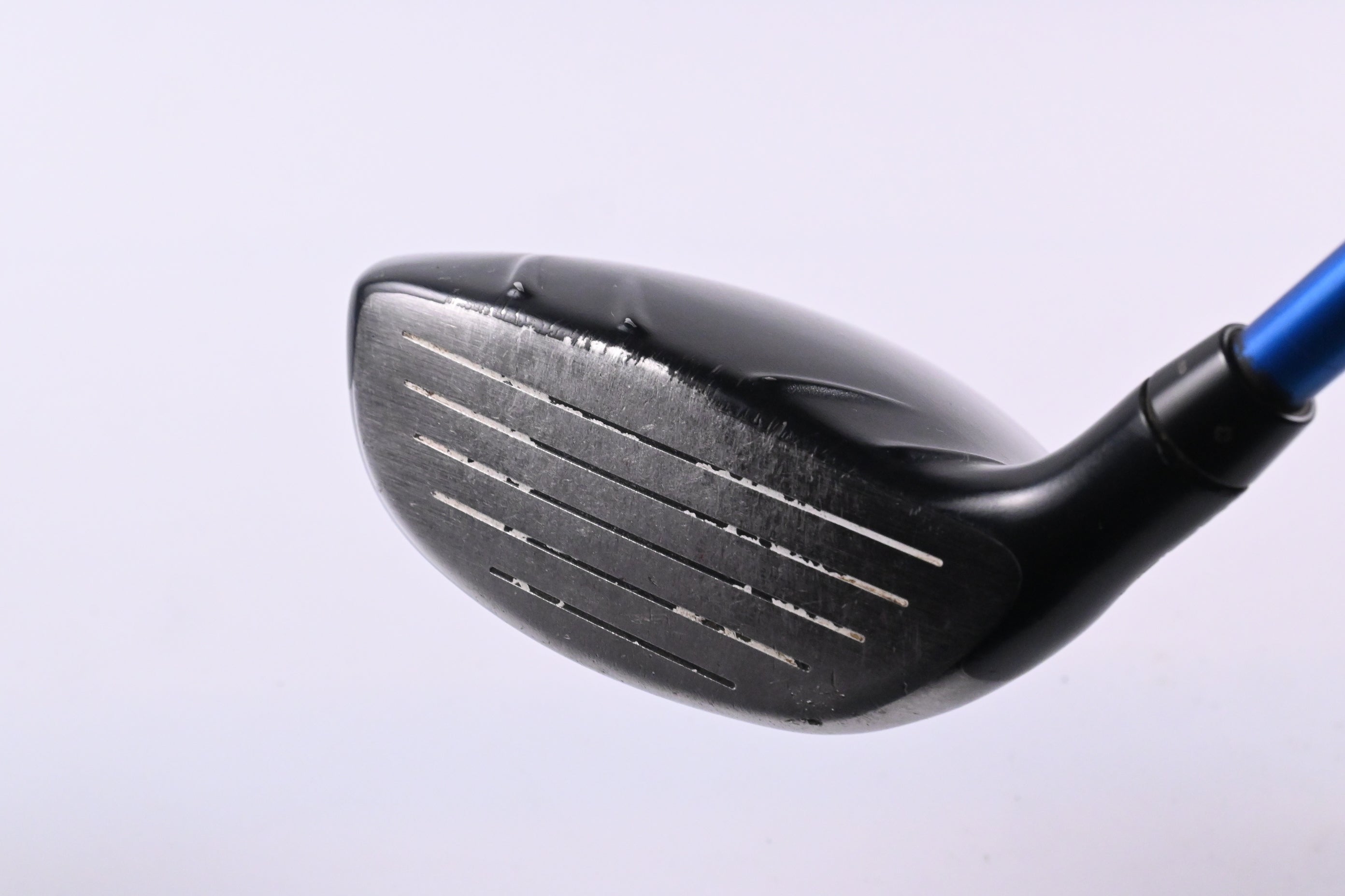 Ping G30 #5 Wood / 18 Degree / Regular Flex Ping TFC 419 Shaft