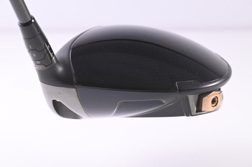 Callaway Paradym Driver / 10.5 Degree / Senior Flex Evenflow Riptide 50 Shaft