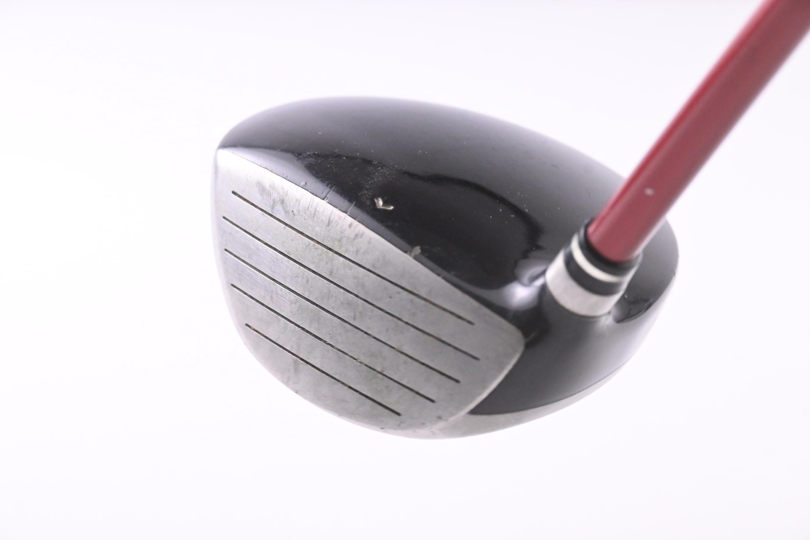 Wilson FWC #3 Wood / 15 Degree / Regular Flex Grafalloy Nano Tech Shaft