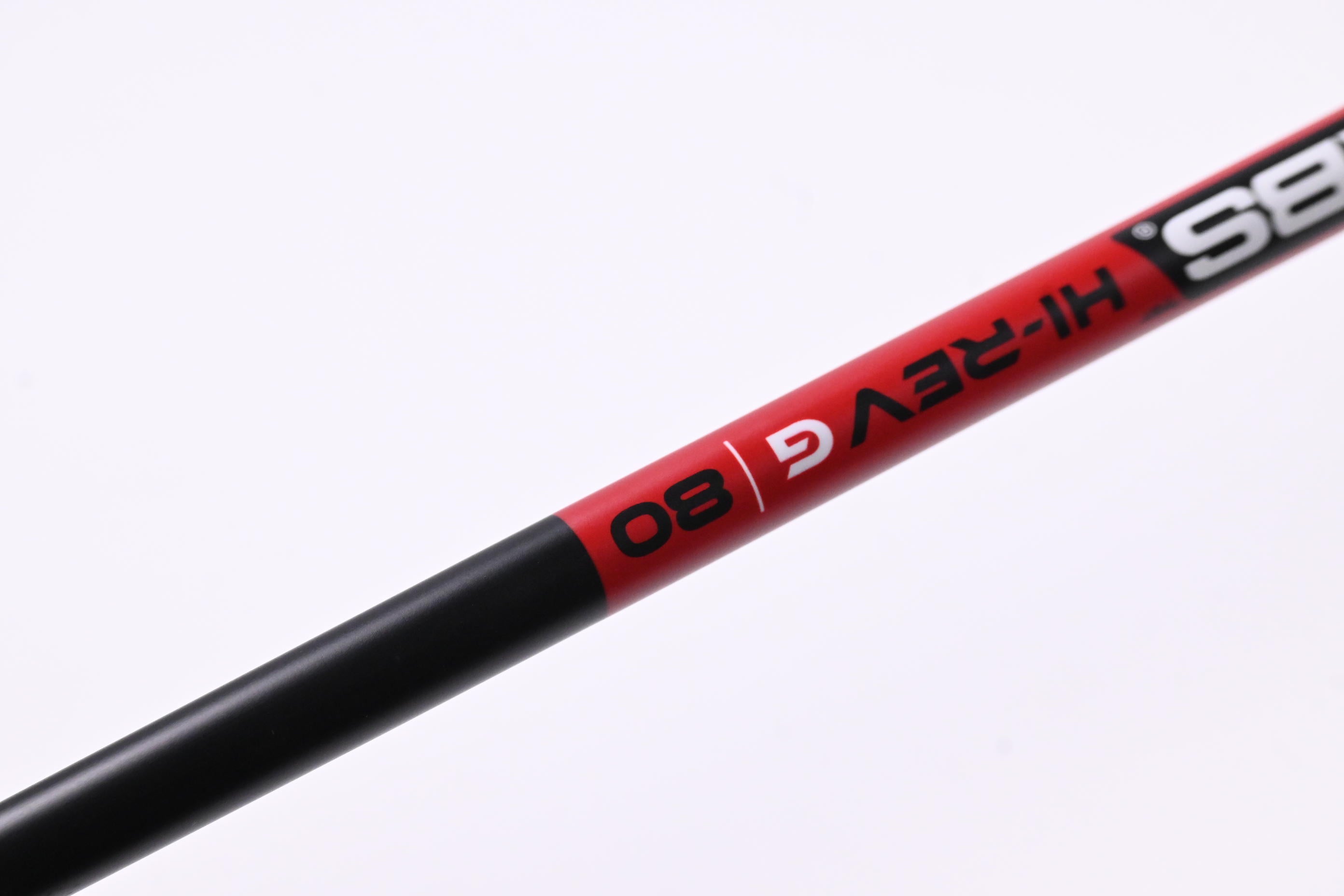 Cleveland CBZ Sand Wedge / 54 Degree / Wedge Flex KBS Hi-Rev G 80 Shaft