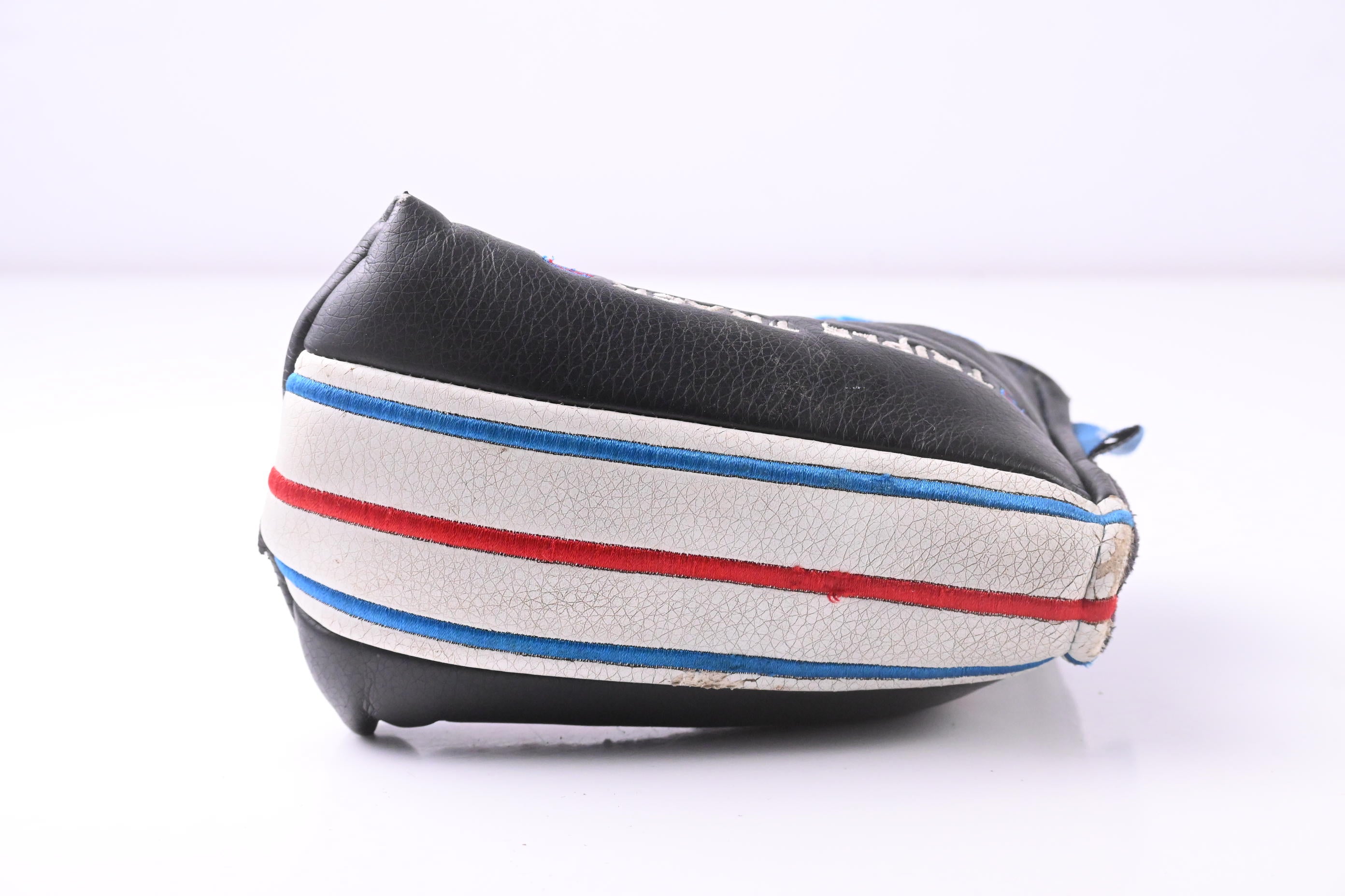 Odyssey Triple Track Double Wide F Putter / 35.5 Inch