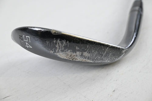 Titleist Vokey SM8 Blue Sand Wedge / 54 Degree / Regular Flex KBS Tour Shaft