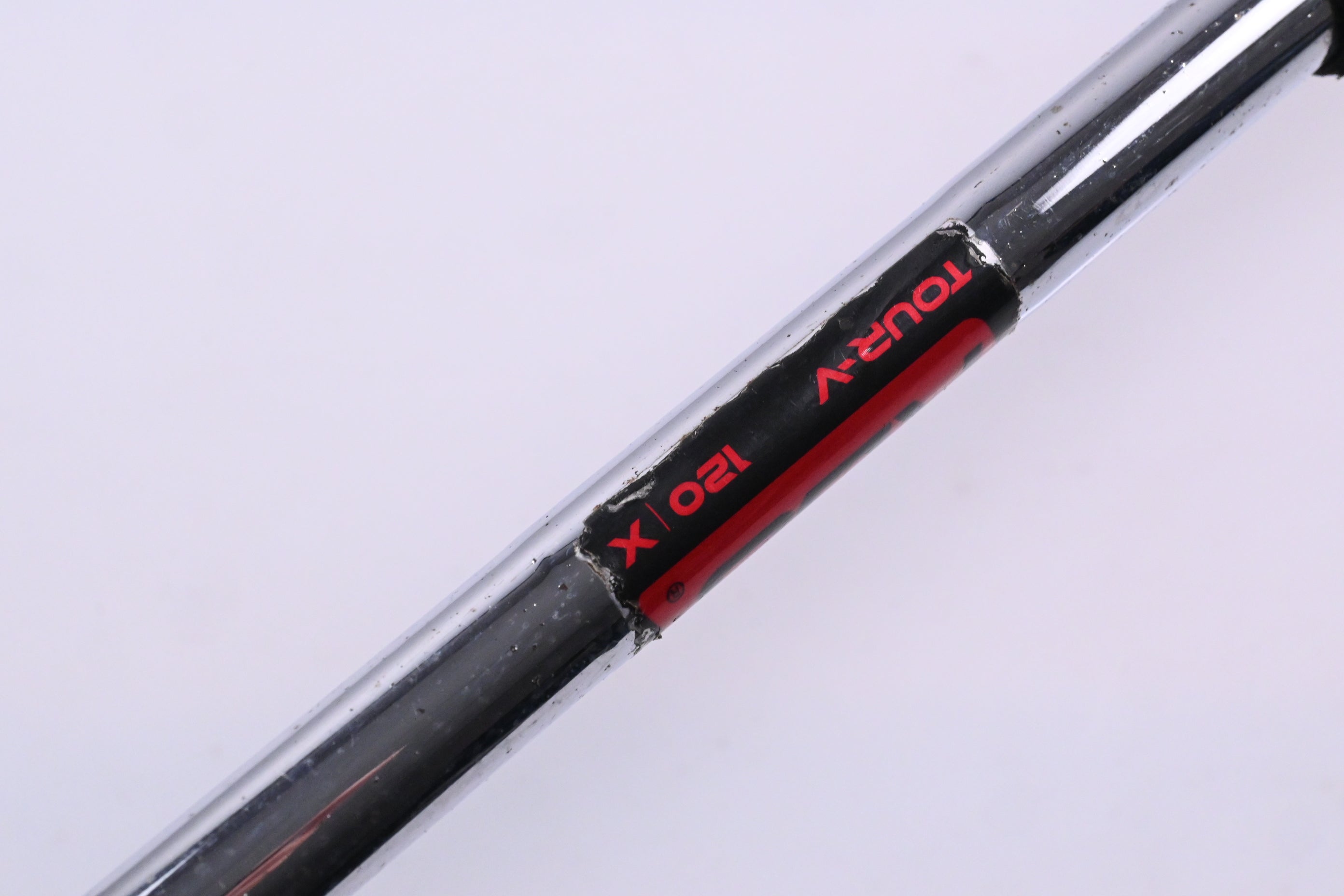 Callaway Mack Daddy 4 Sand Wedge / 54 Degree / X-Flex KBS Tour-V 120 Shaft