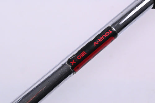 Callaway Mack Daddy 4 Sand Wedge / 54 Degree / X-Flex KBS Tour-V 120 Shaft
