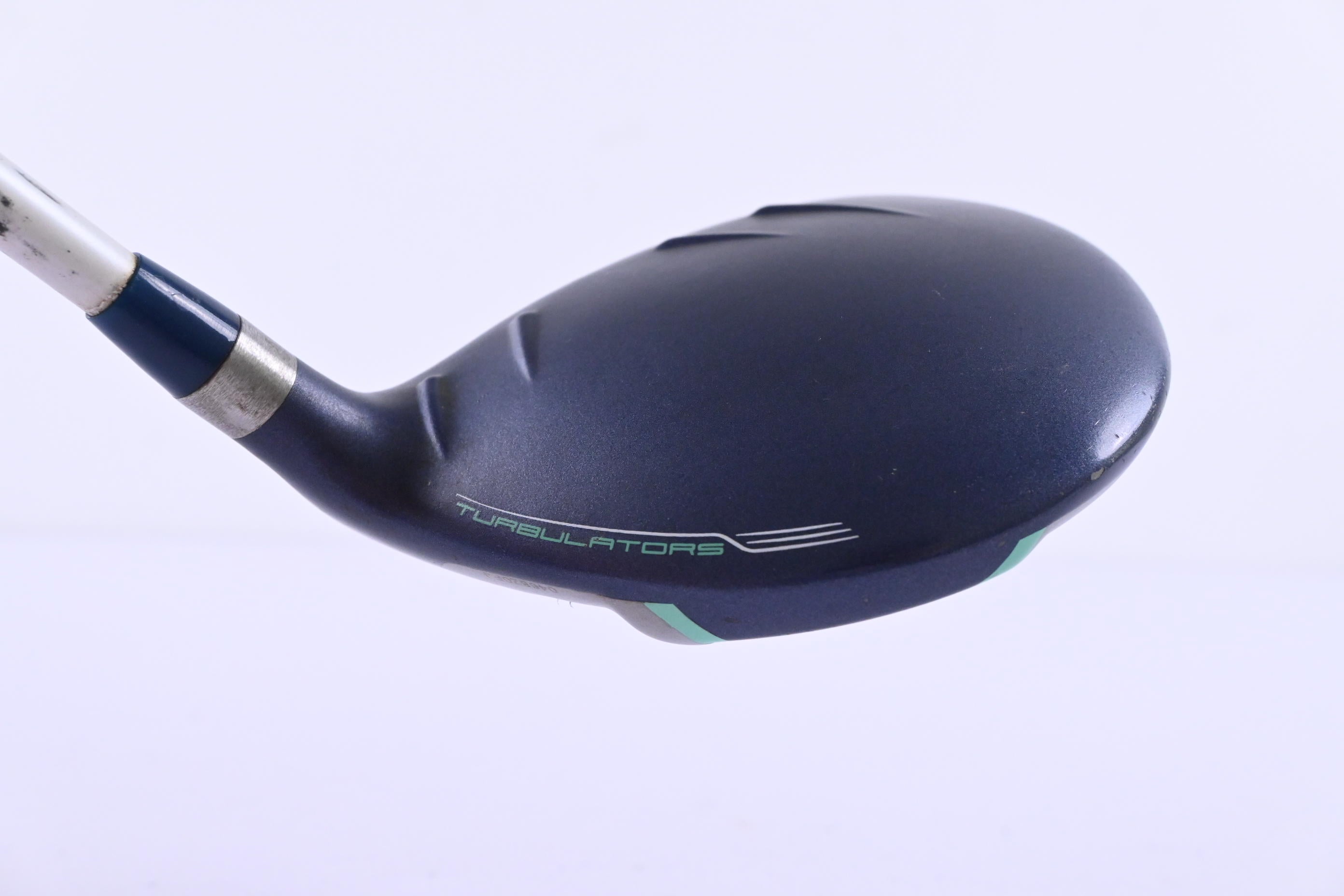 Ladies Ping G Le #5 Wood / 22 Degree / Ladies Flex Ping ULT 230 Shaft