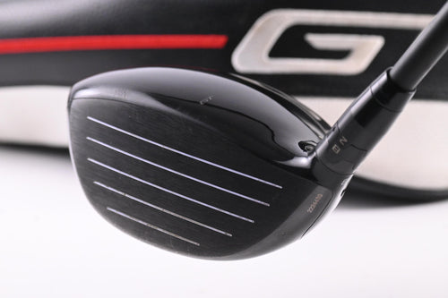 Titleist GT280 Mini Driver / 13 Degree / Regular Flex Tensei 1K Blue 65 Shaft