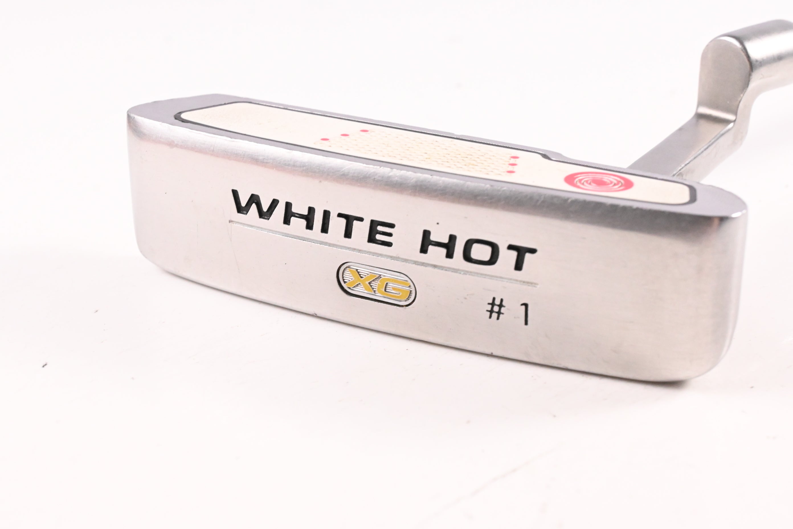 Odyssey White Hot XG #1 Putter / 34 Inch