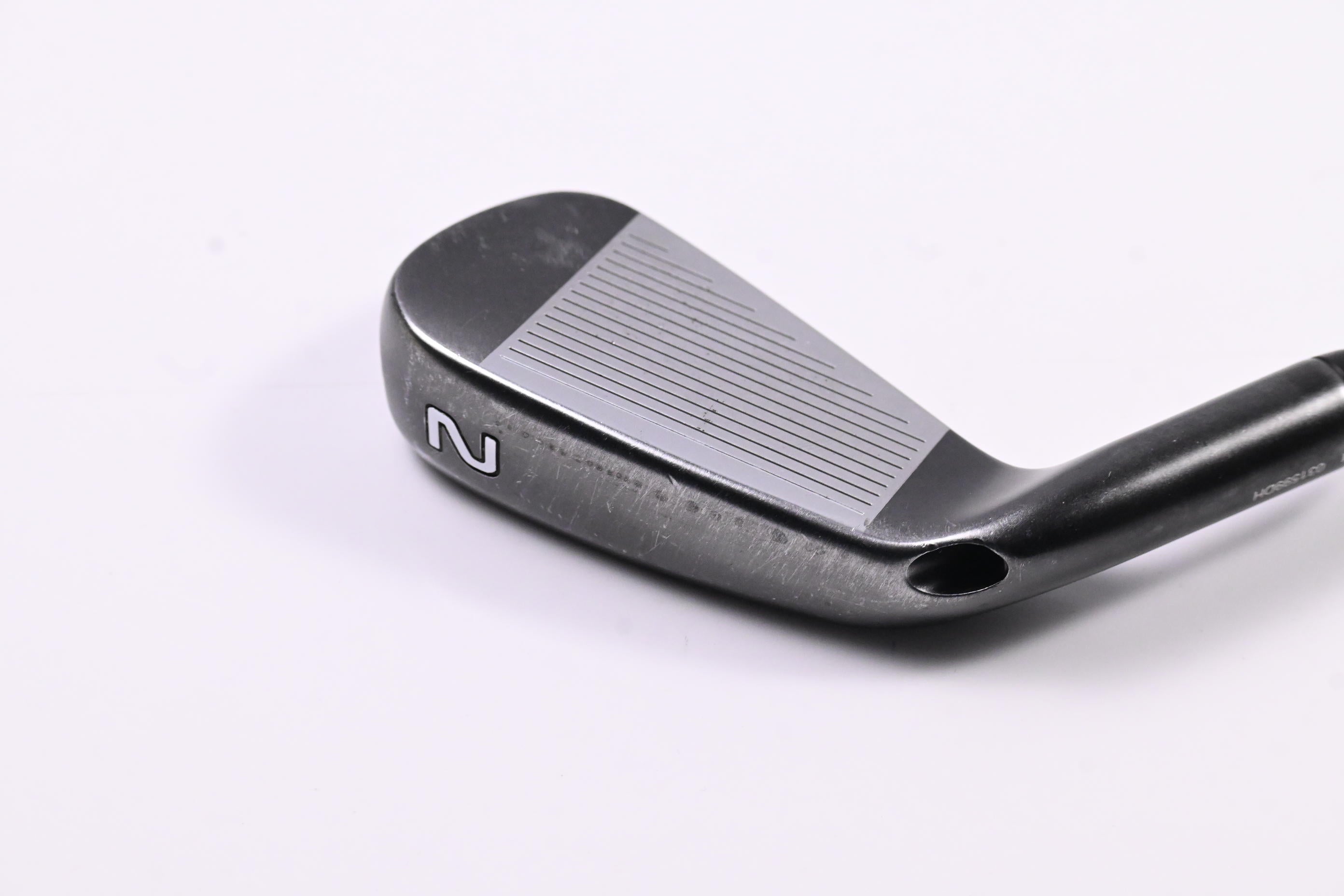 Ping iCrossover #2 Hybrid / 18 Degree / Regular Flex Ping Tour 2.0 Chrome 85
