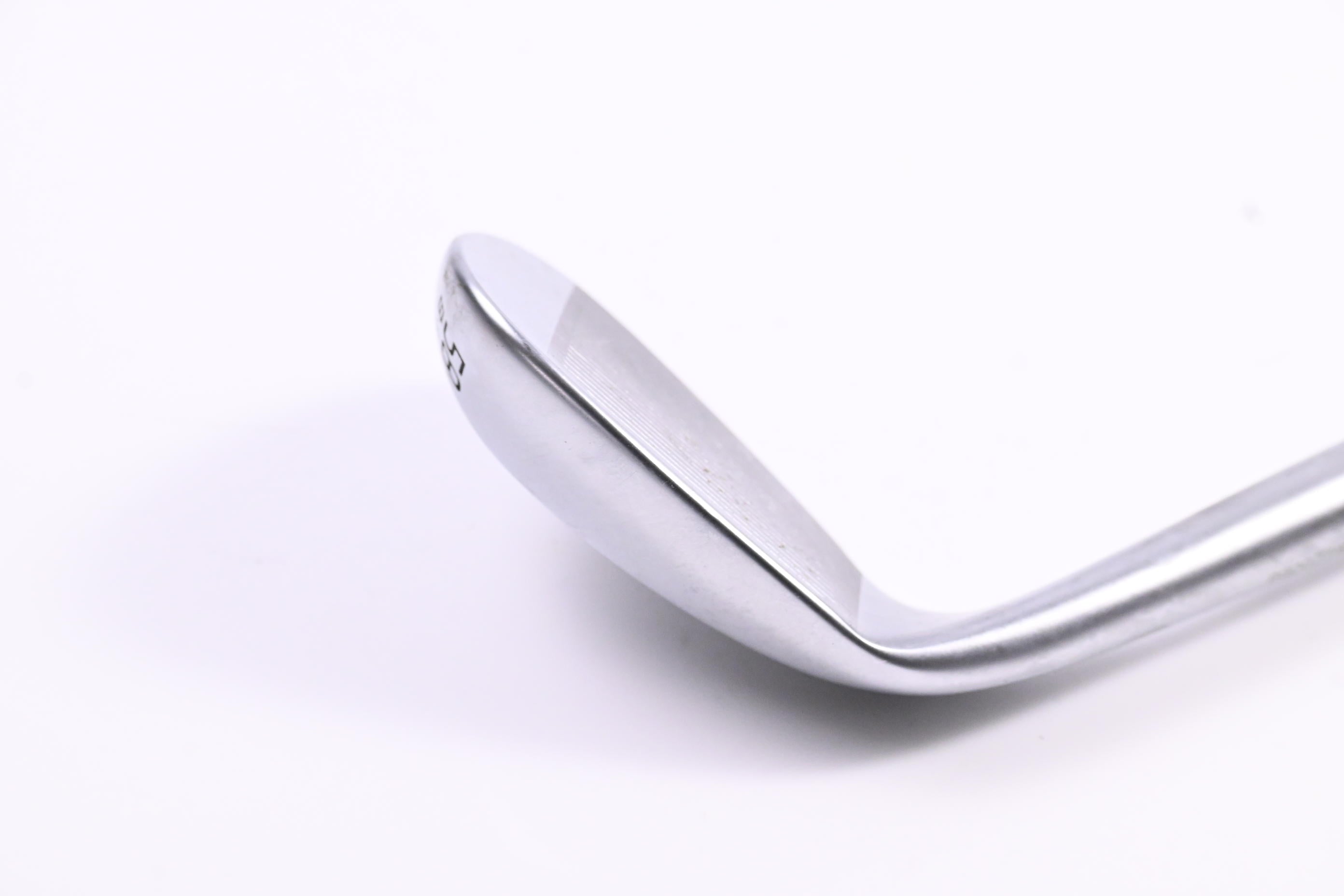 Ping S159 Lob Wedge / 58 Degree / Black Dot / Stiff Flex NS Pro Modus 3 Tour 105