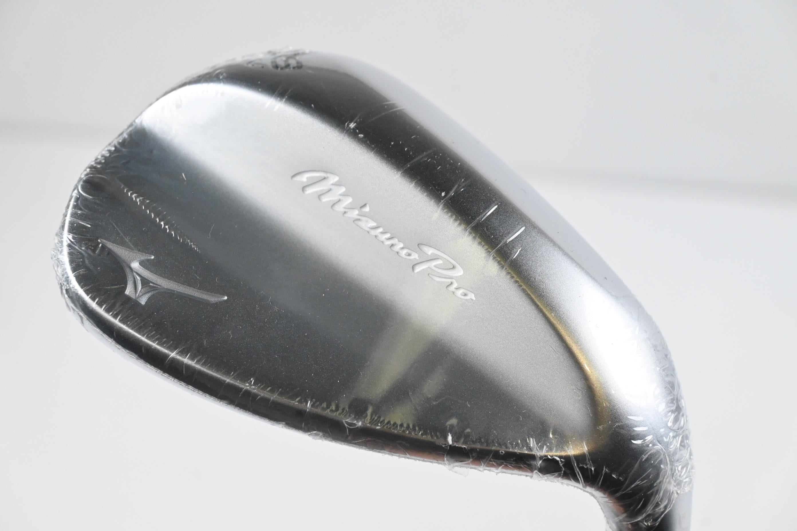 Mizuno Pro T-1 Lob Wedge / 58 Degree / Stiff Flex Dynamic Gold S400 Steel Shaft