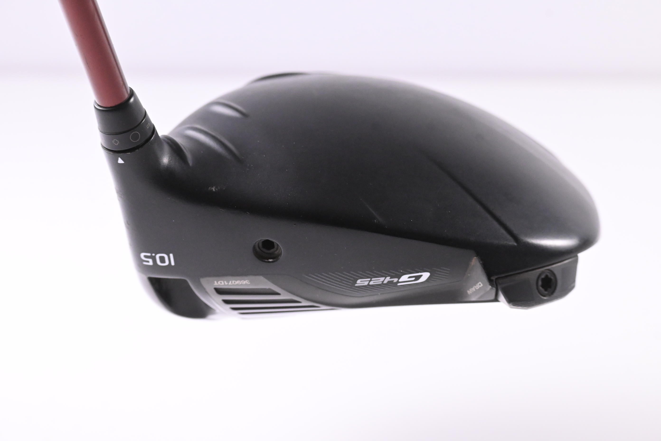 Ping G425 LST Driver / 10.5 Degree / Senior Flex Ping Alta Distanza 40 Shaft