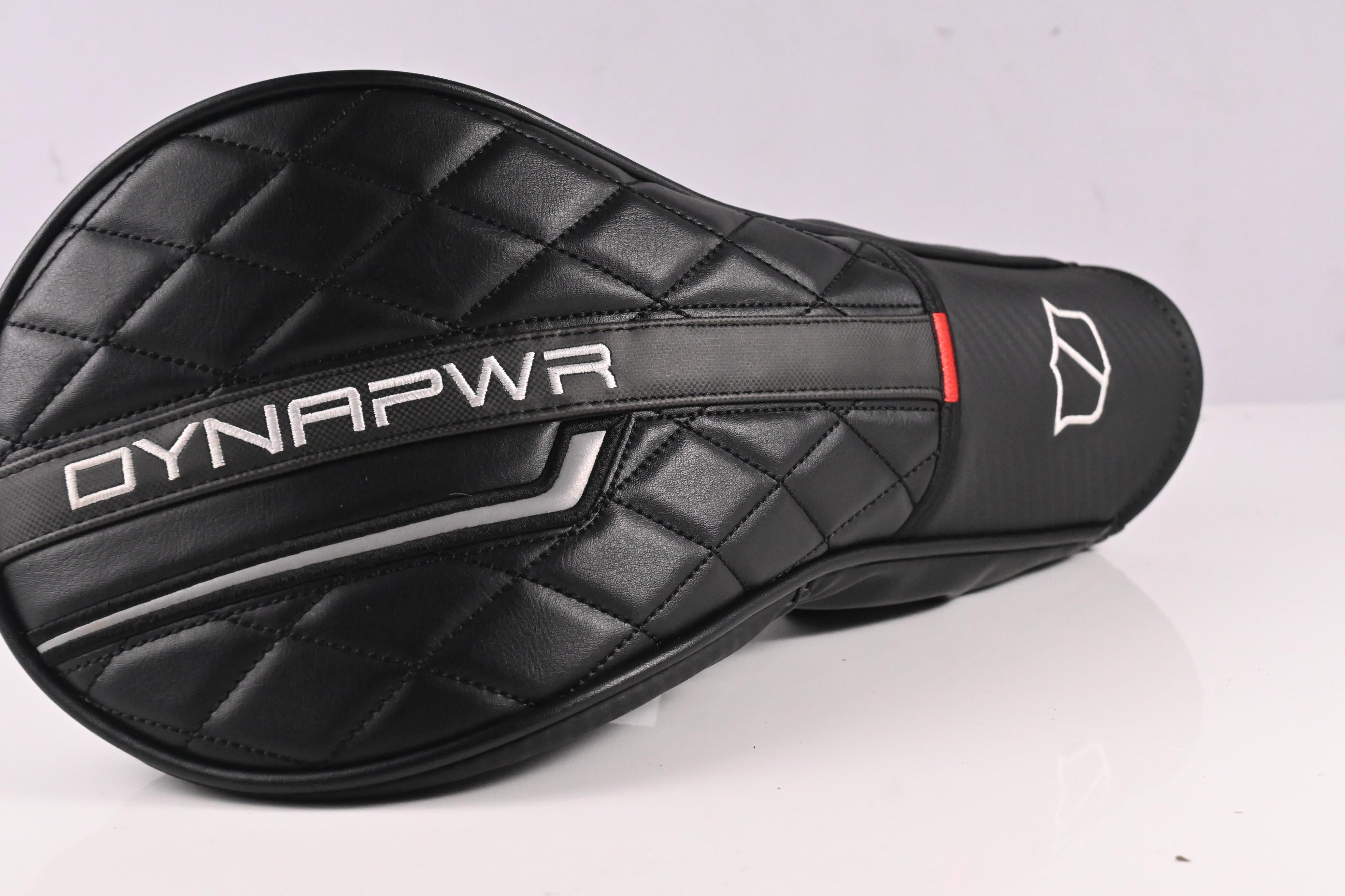Wilson DYNAPWR Max+ Driver / 10.5 Degree / Regular Flex UST LInQ 5 Shaft