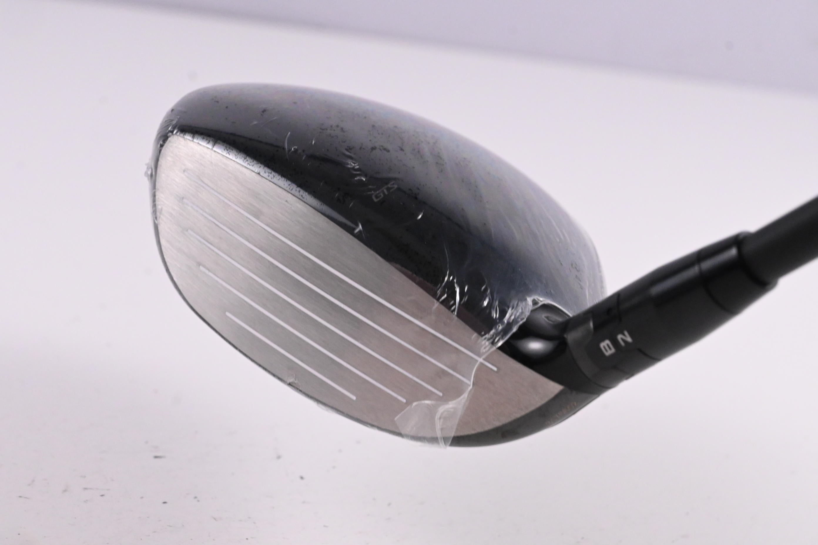 Titleist GTS2 #3 Wood / 16.5 Degree / Stiff Flex Tensei 1K Blue 65 Shaft