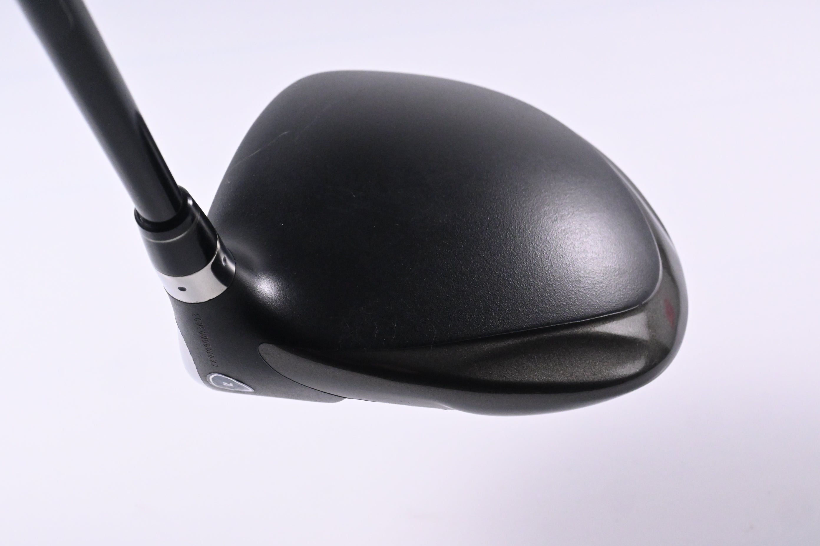Nike SQ Dymo Driver / 10.5 Degree / Regular Flex UST Axivcore Nike SQ 55 Shaft