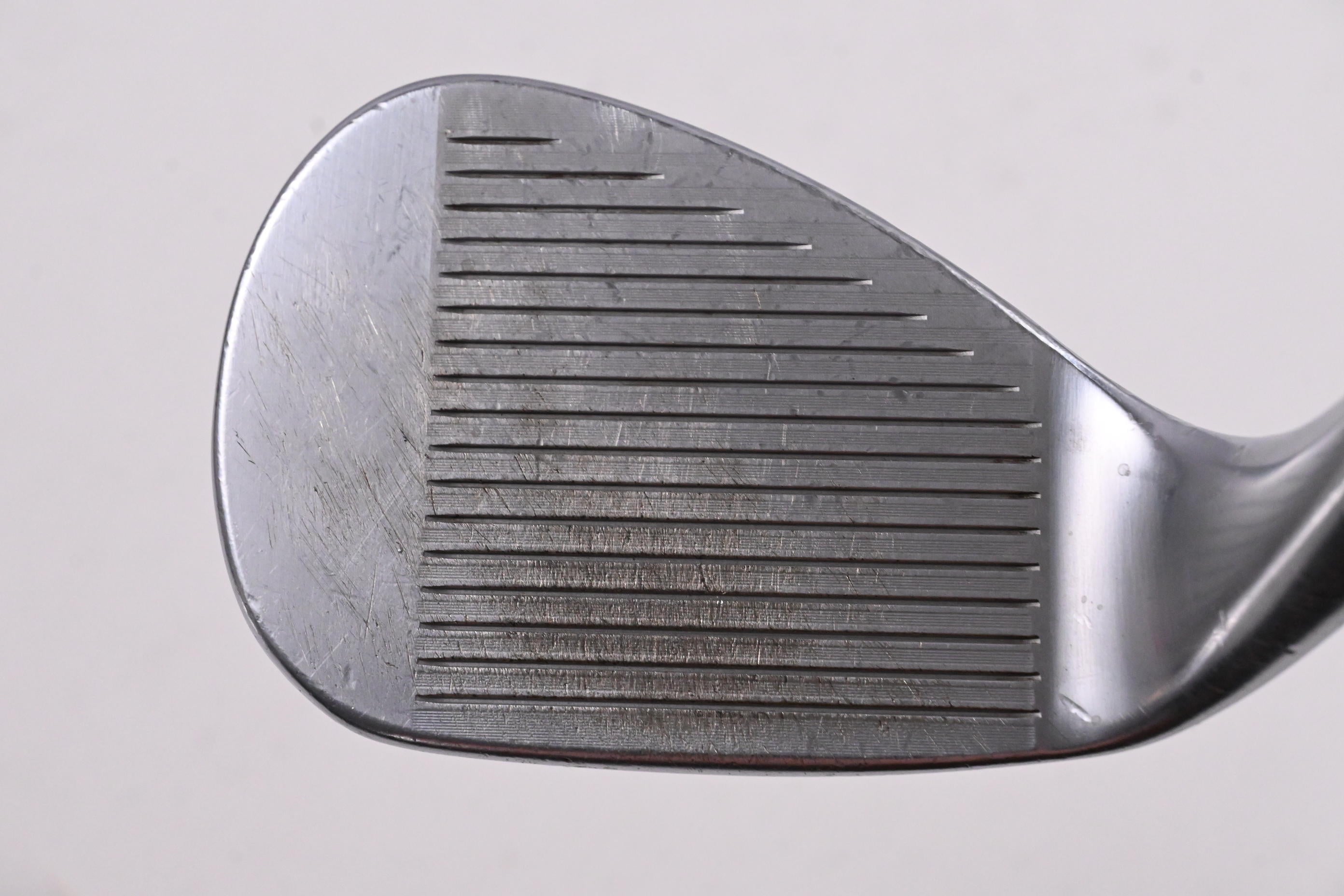 Titleist Vokey SM10 Lob Wedge / 58 Degree / Wedge Flex Titleist Vokey Shaft