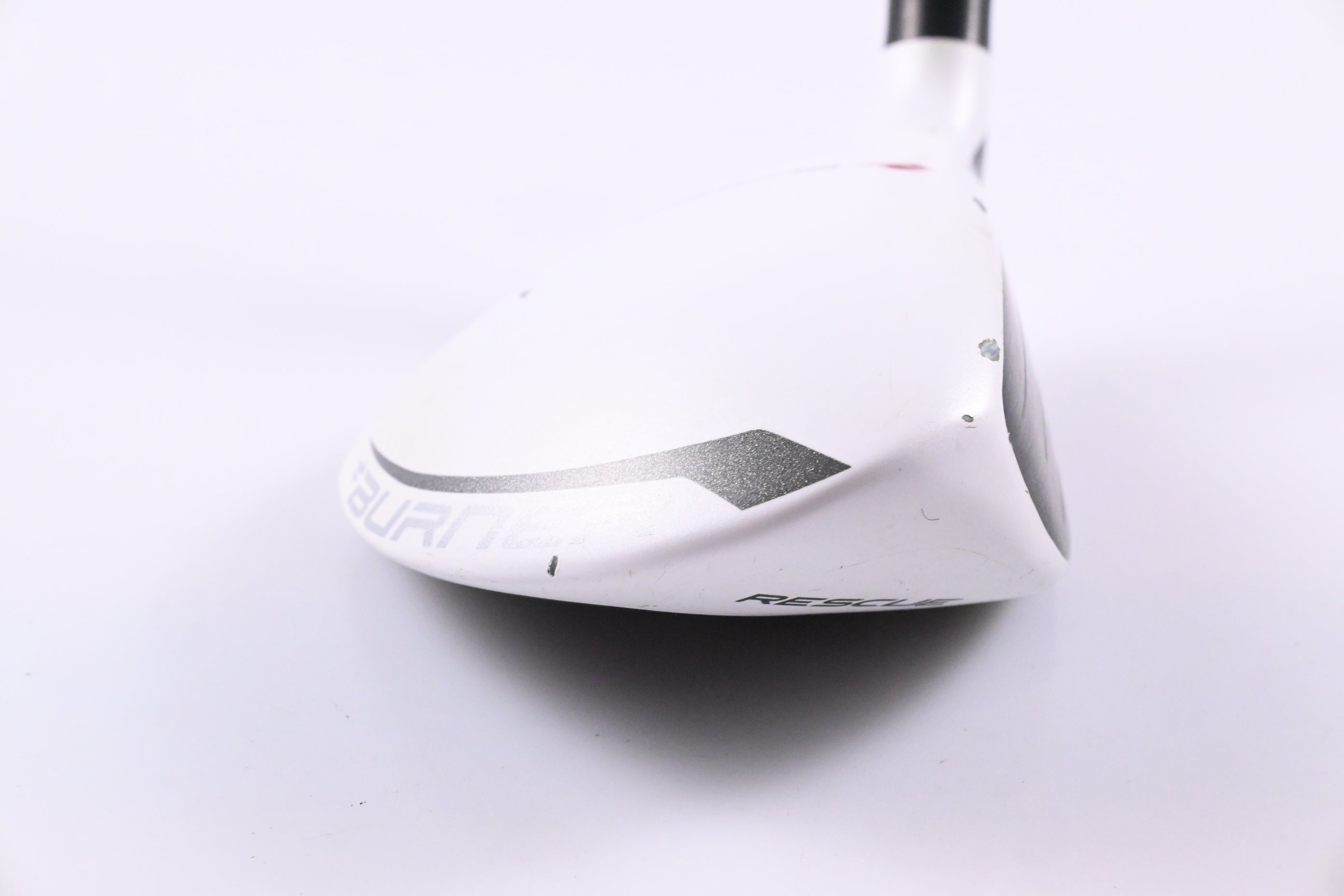 Taylormade Burner Superfast 2.0 #3 Hybrid / 18 Degree / Regular Flex Reax 60