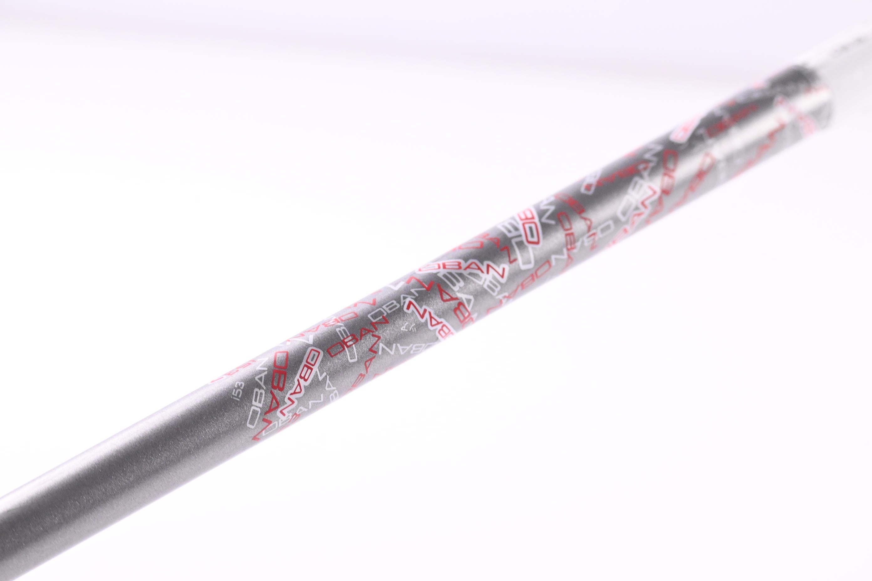Left HandTaylormade Burner Superfast 2.0 #3 Hybrid / 19 Degree / Stiff Flex Oban