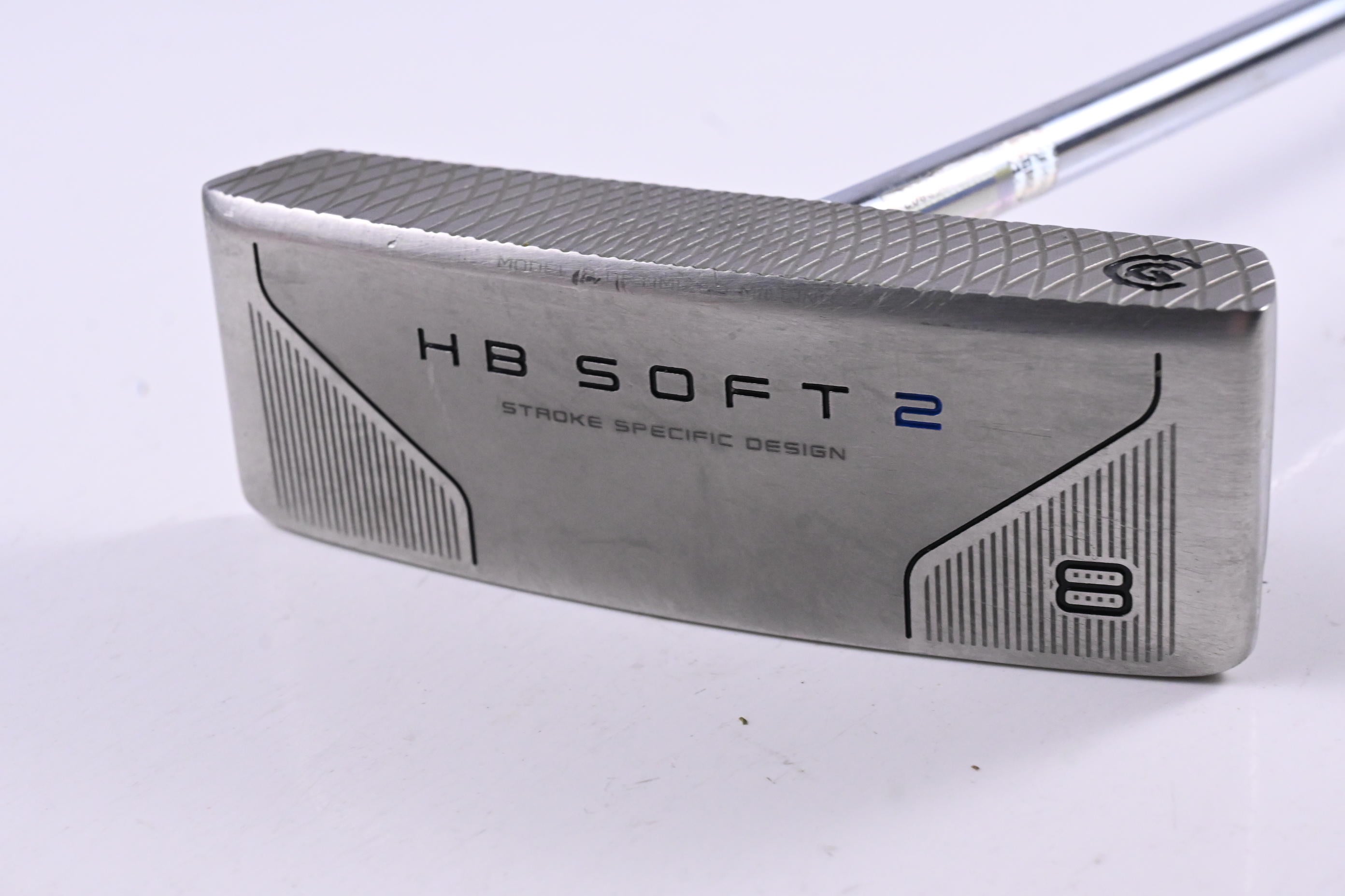 Cleveland HB Soft 2 8 Putter / 35 Inch