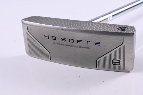 Cleveland HB Soft 2 8 Putter / 35 Inch