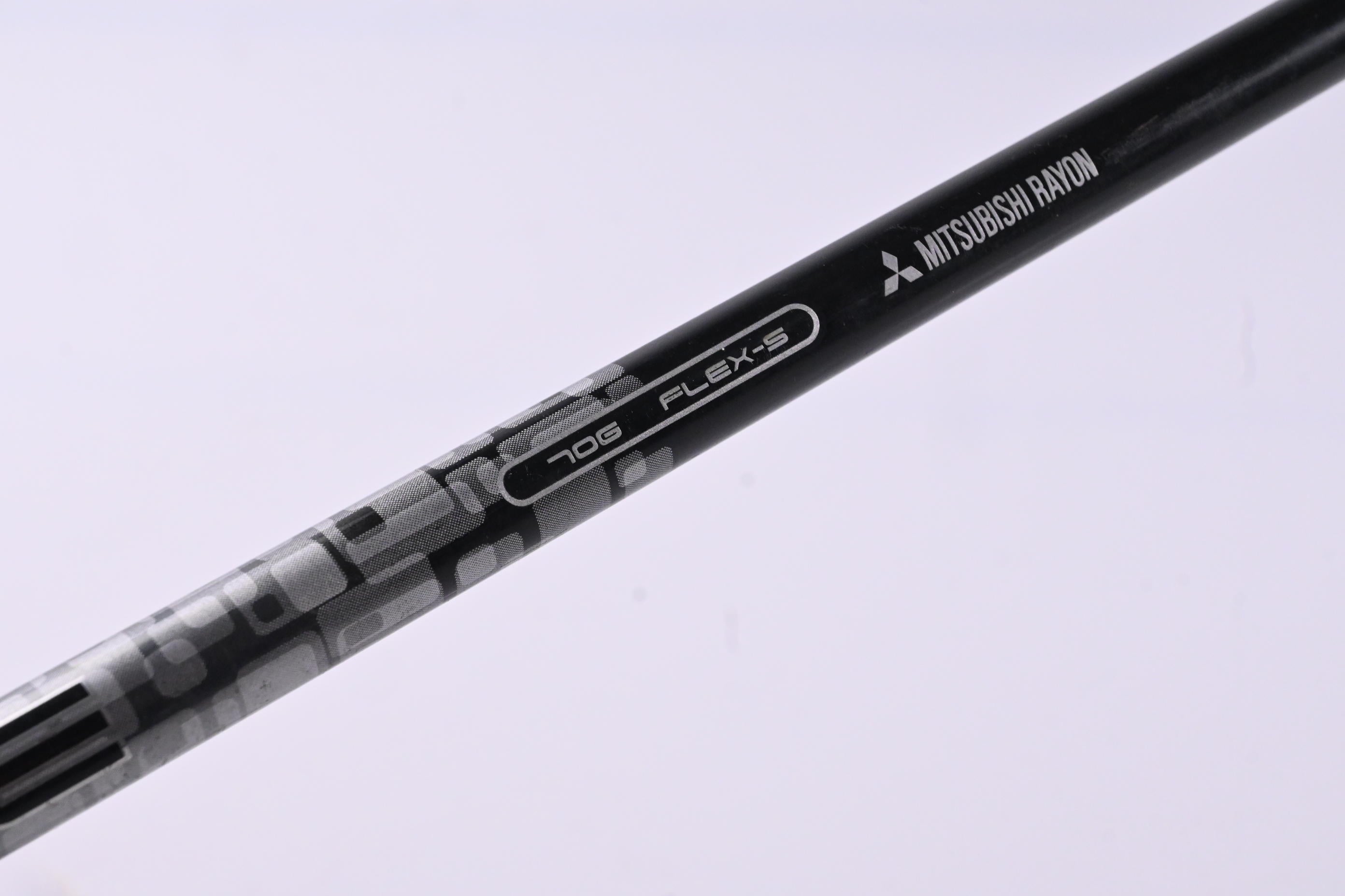 Adams Super LS #3 Wood / 15 Degree / Stiff Flex Kuro Kage Silver 70 Shaft