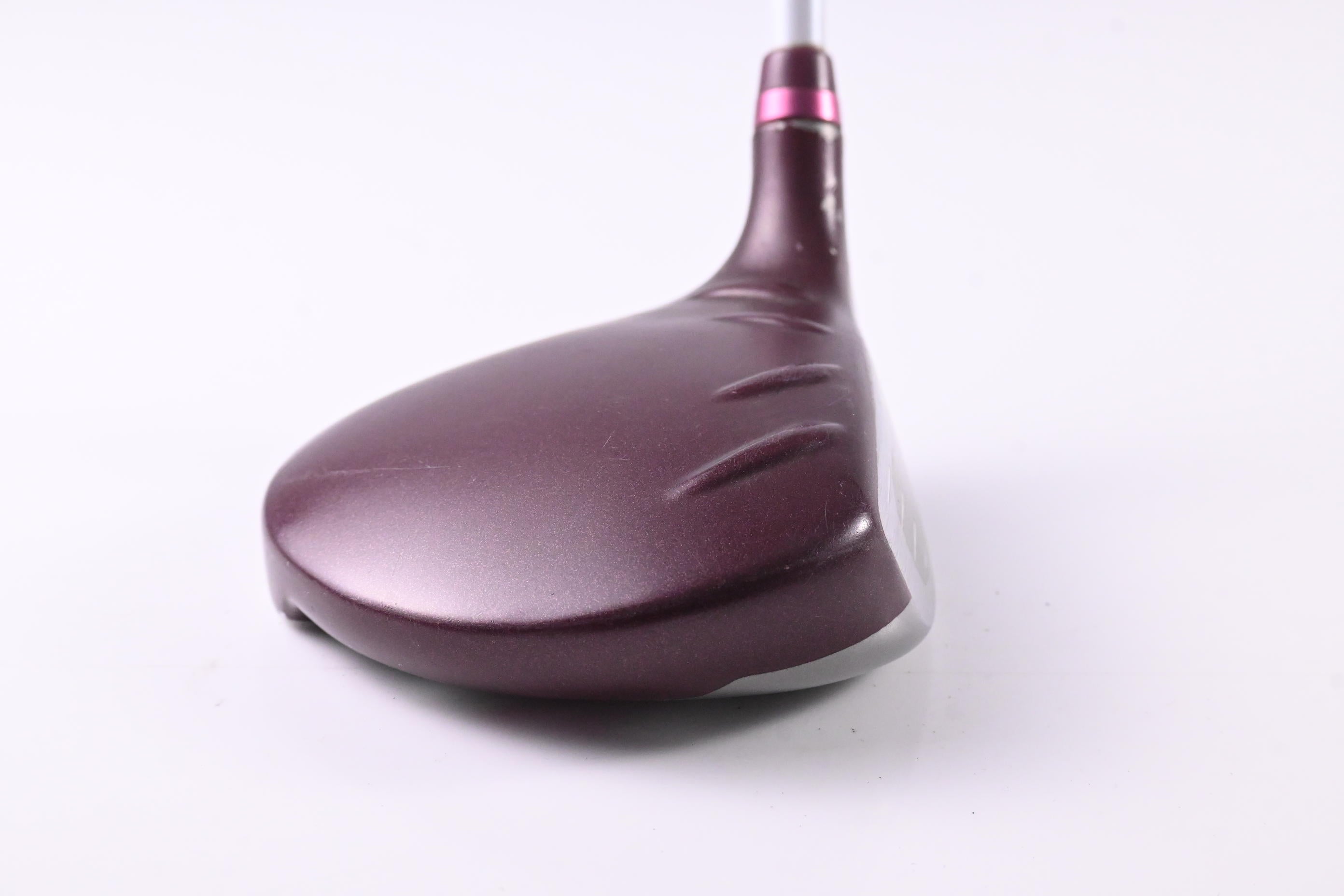Ladies Ping G Le2 #3 Wood / 19 Degree / Ladies Flex Ping ULT 240 Shaft
