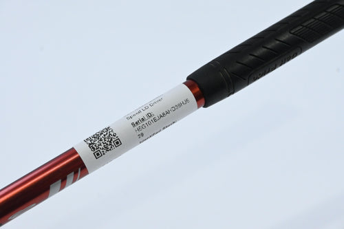 Cobra Speed LD/F Driver / 9 Degree / Stiff Flex Aldila NV 55 Shaft