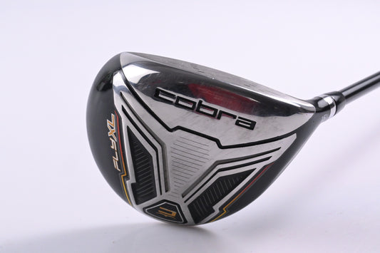 Cobra Fly XL #3 Wood / 15 Degree / Regular Flex Cobra Fly XL Shaft