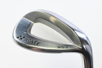 Yonex WS-1 2020 Sand Wedge / 56 Degree / Regular Flex N.S.Pro 950GH Shaft
